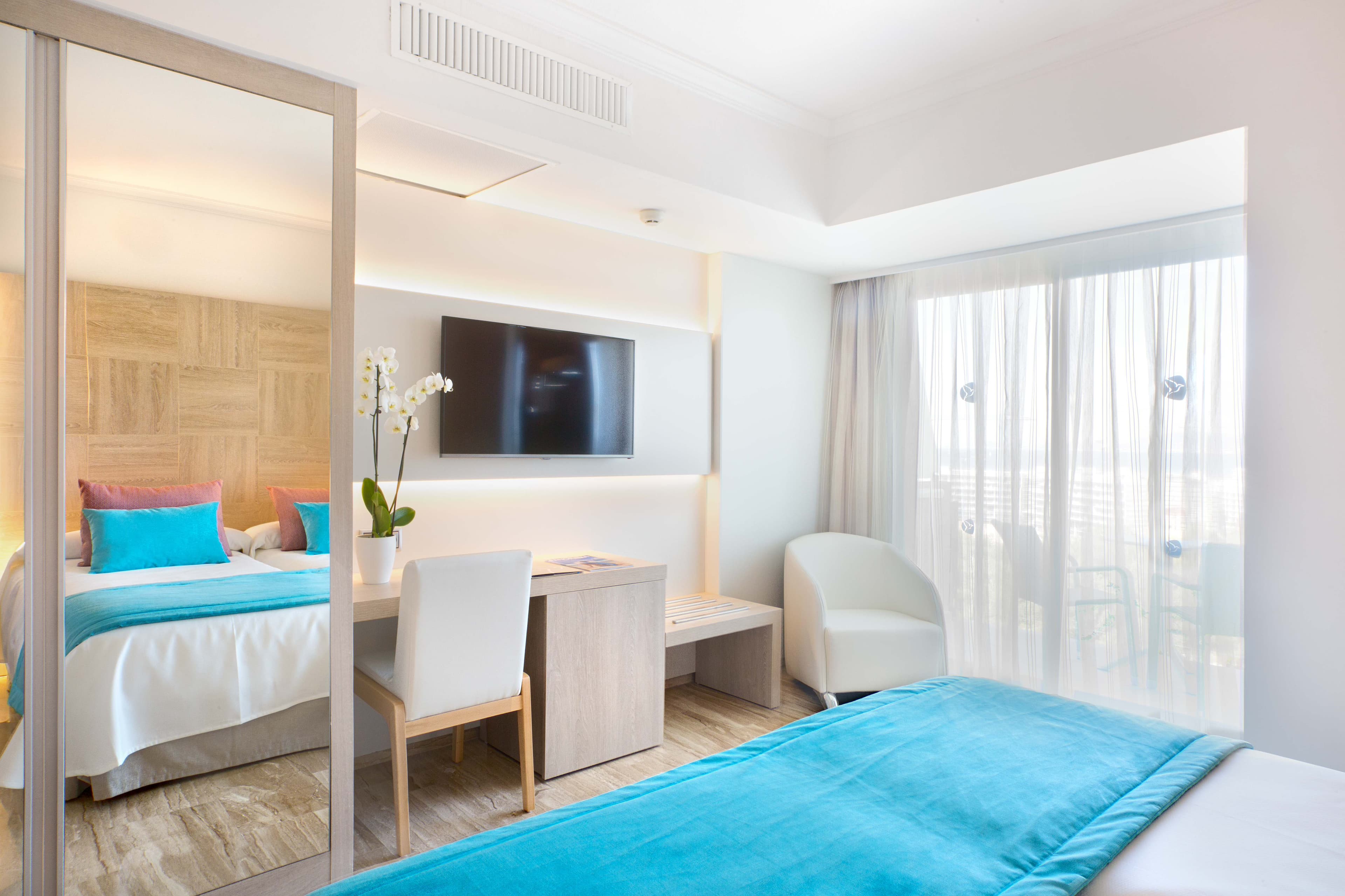 Grupotel Orient Ansicht 5