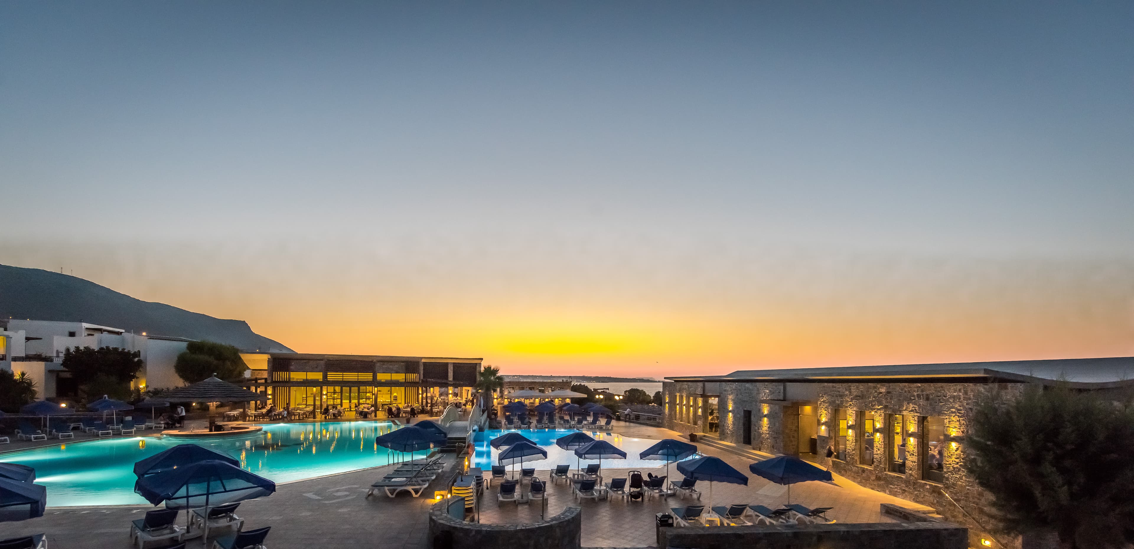 Nana Golden Beach Ansicht 7