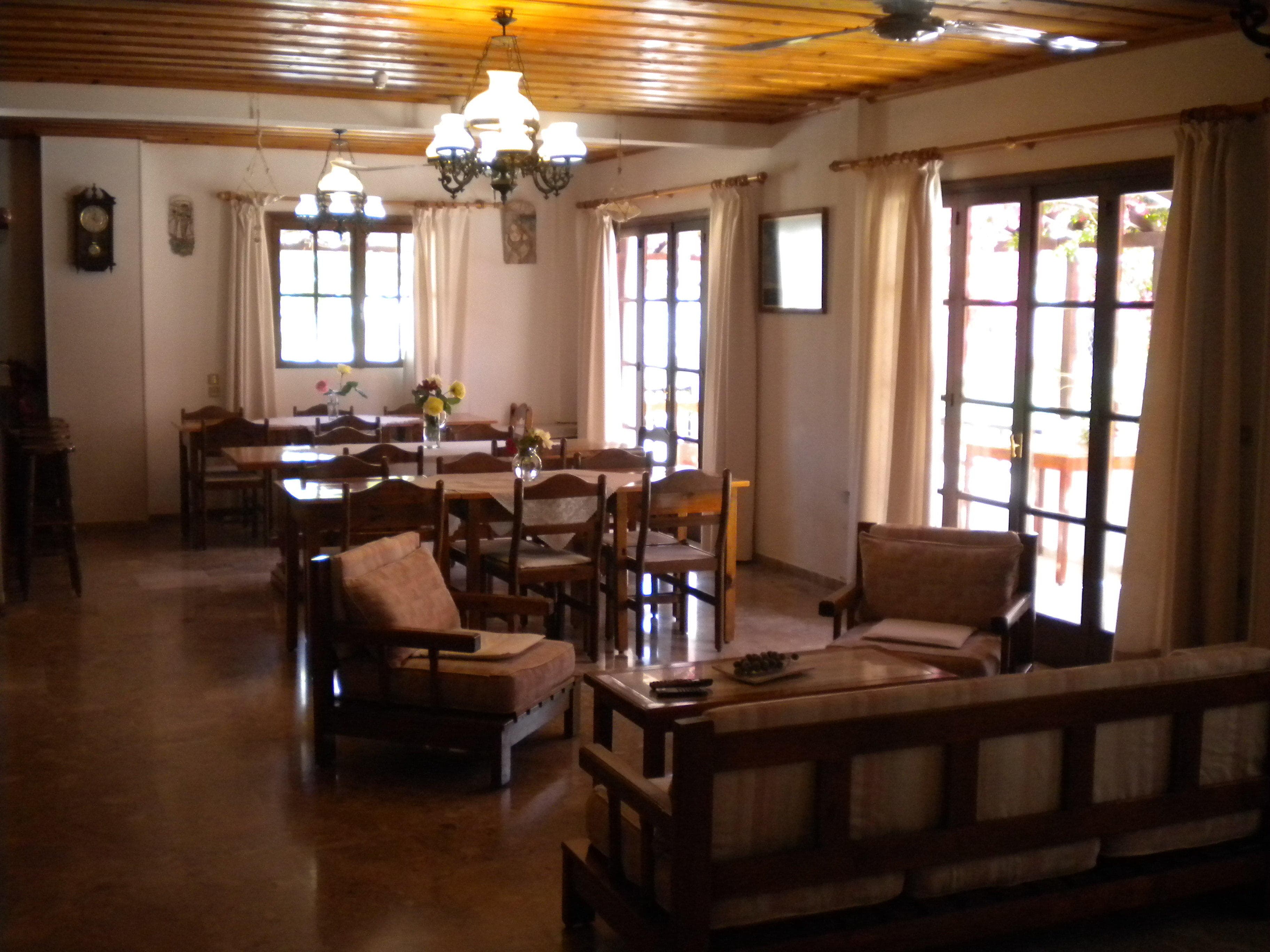 Hotel Angeliki Ansicht 9