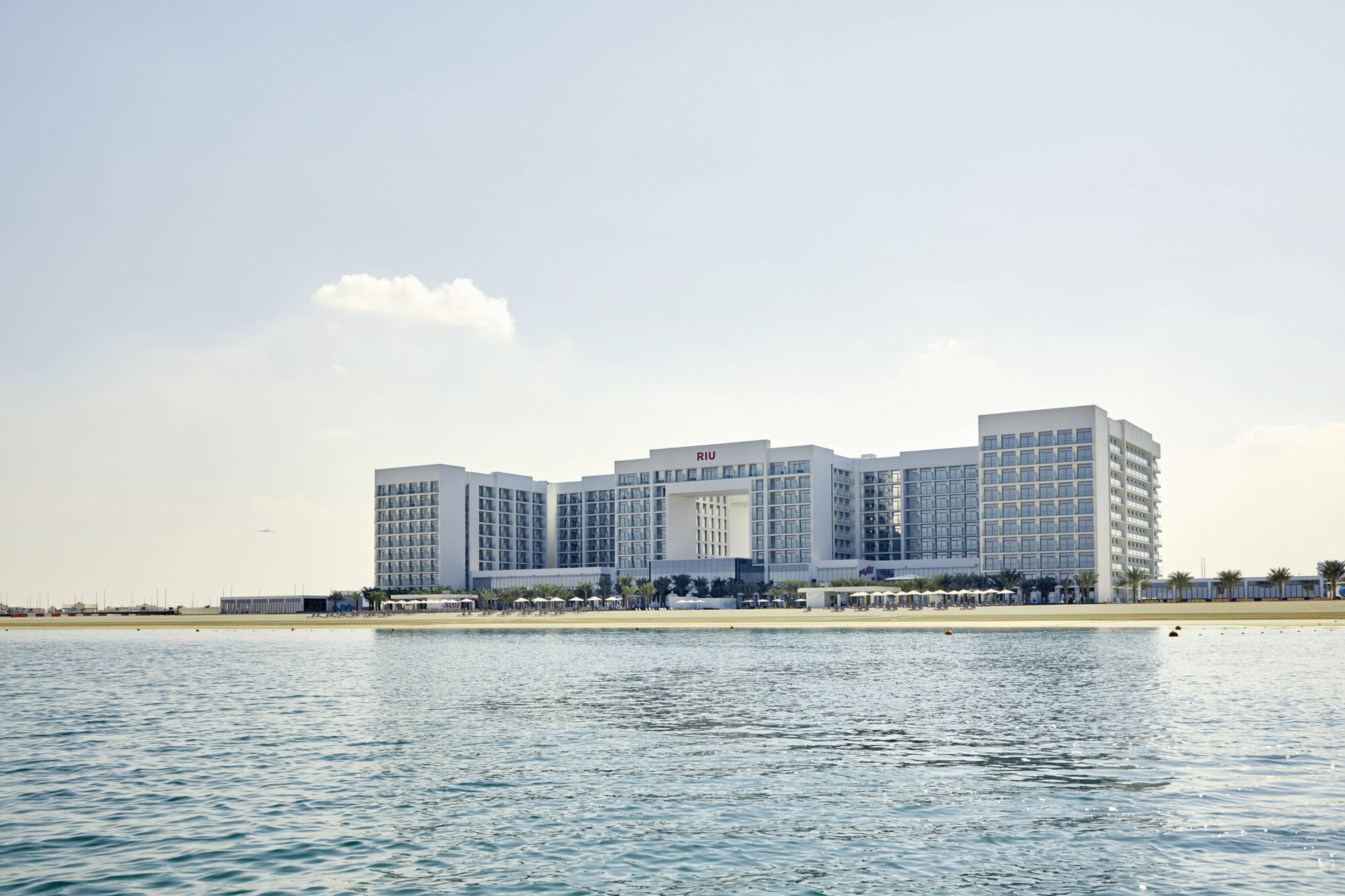 Hotel Riu Dubai