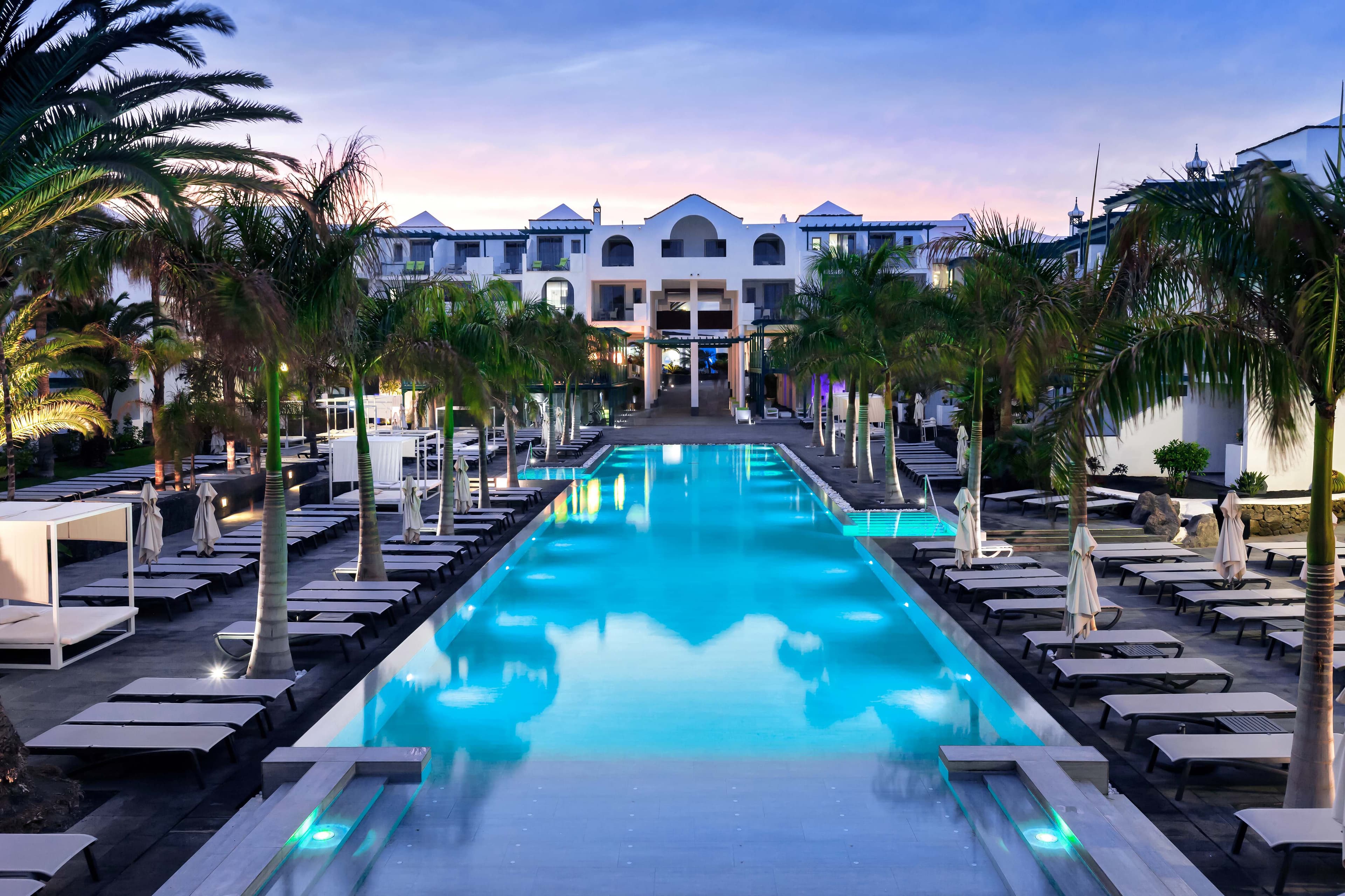 Barceló Teguise Beach - Adults only