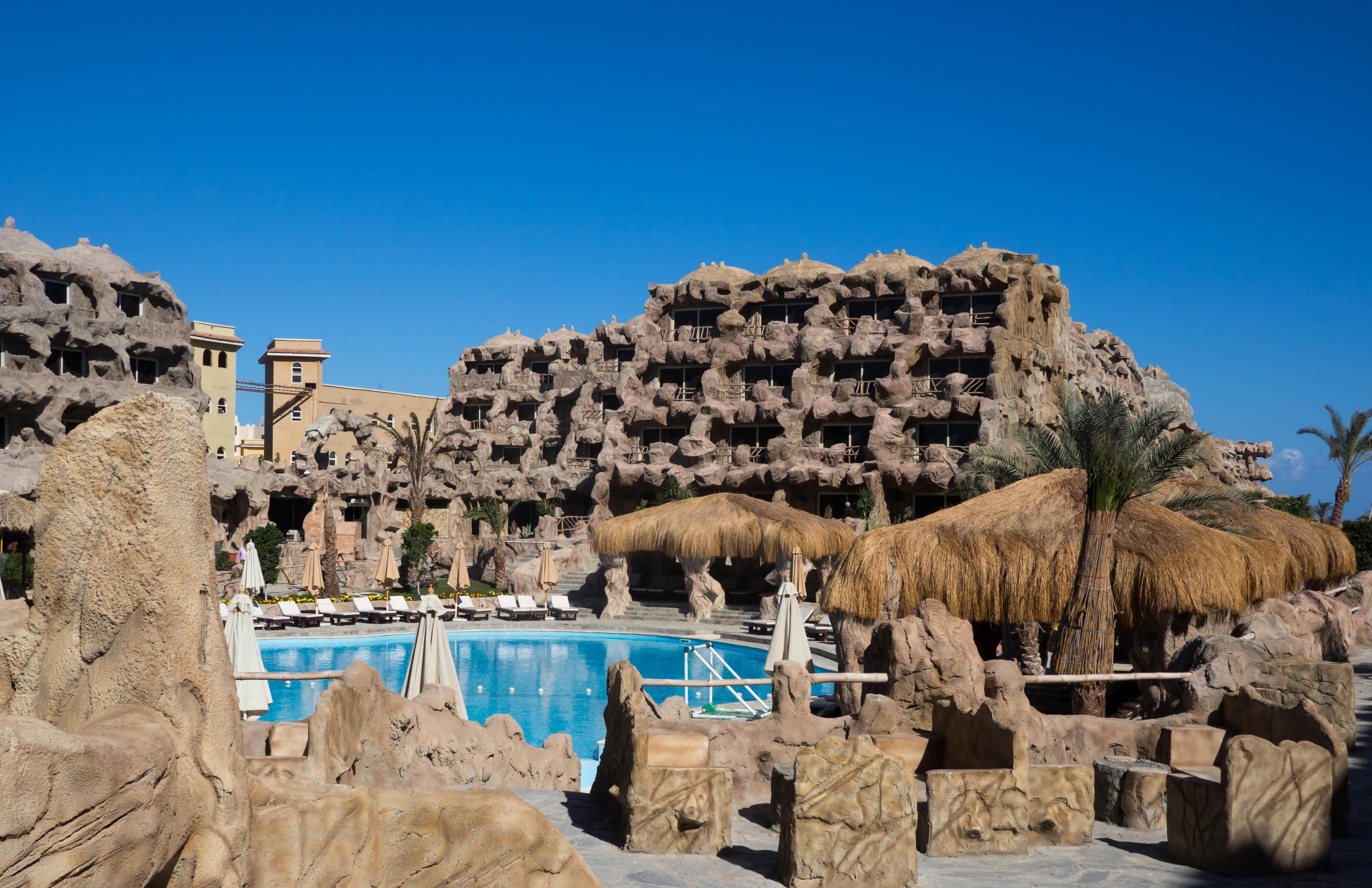 Hotel Caves Beach Resort (Adults Only) Ansicht 7