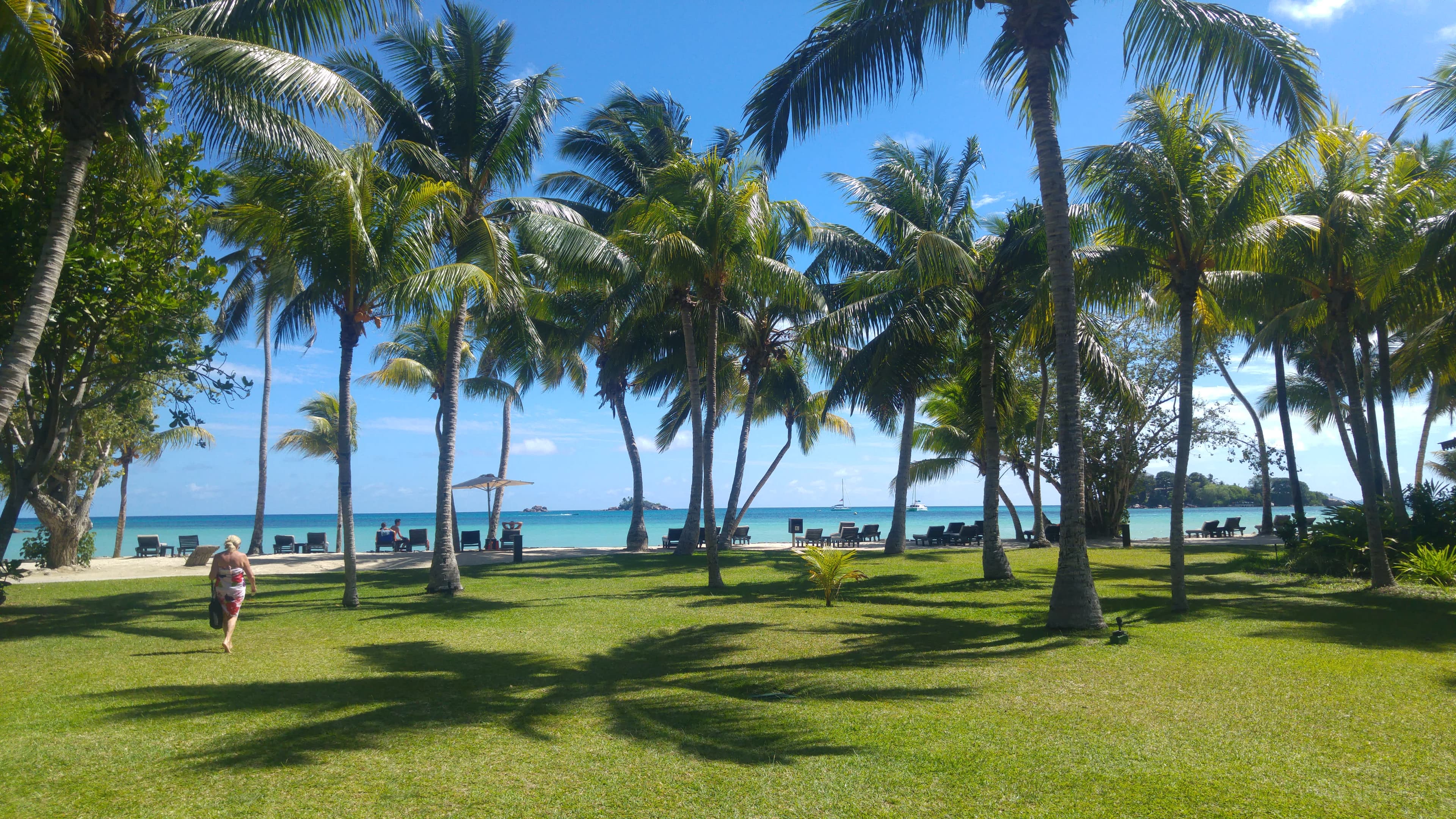 Paradise Sun Ansicht 8