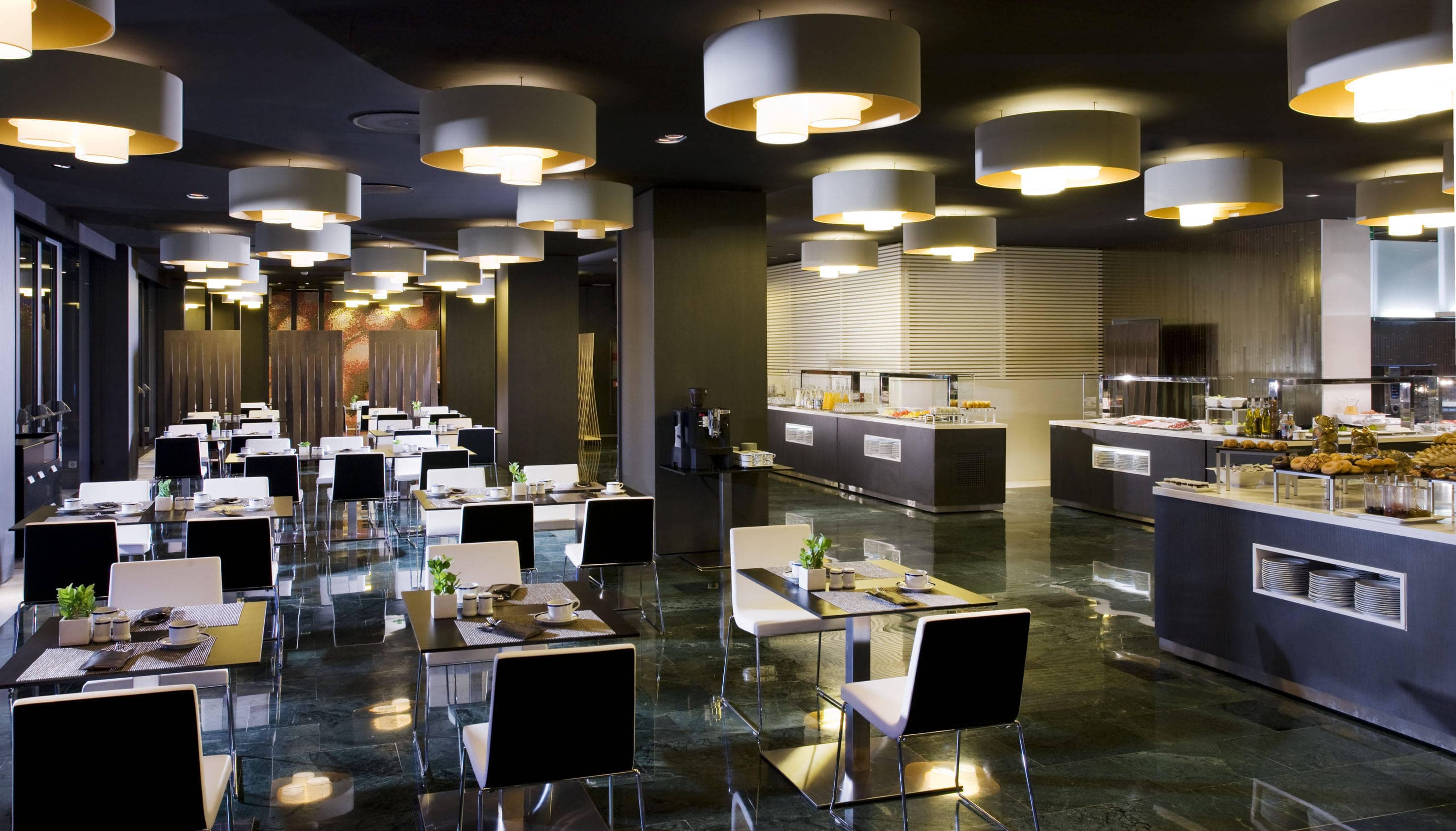 Melia Sitges Ansicht 7