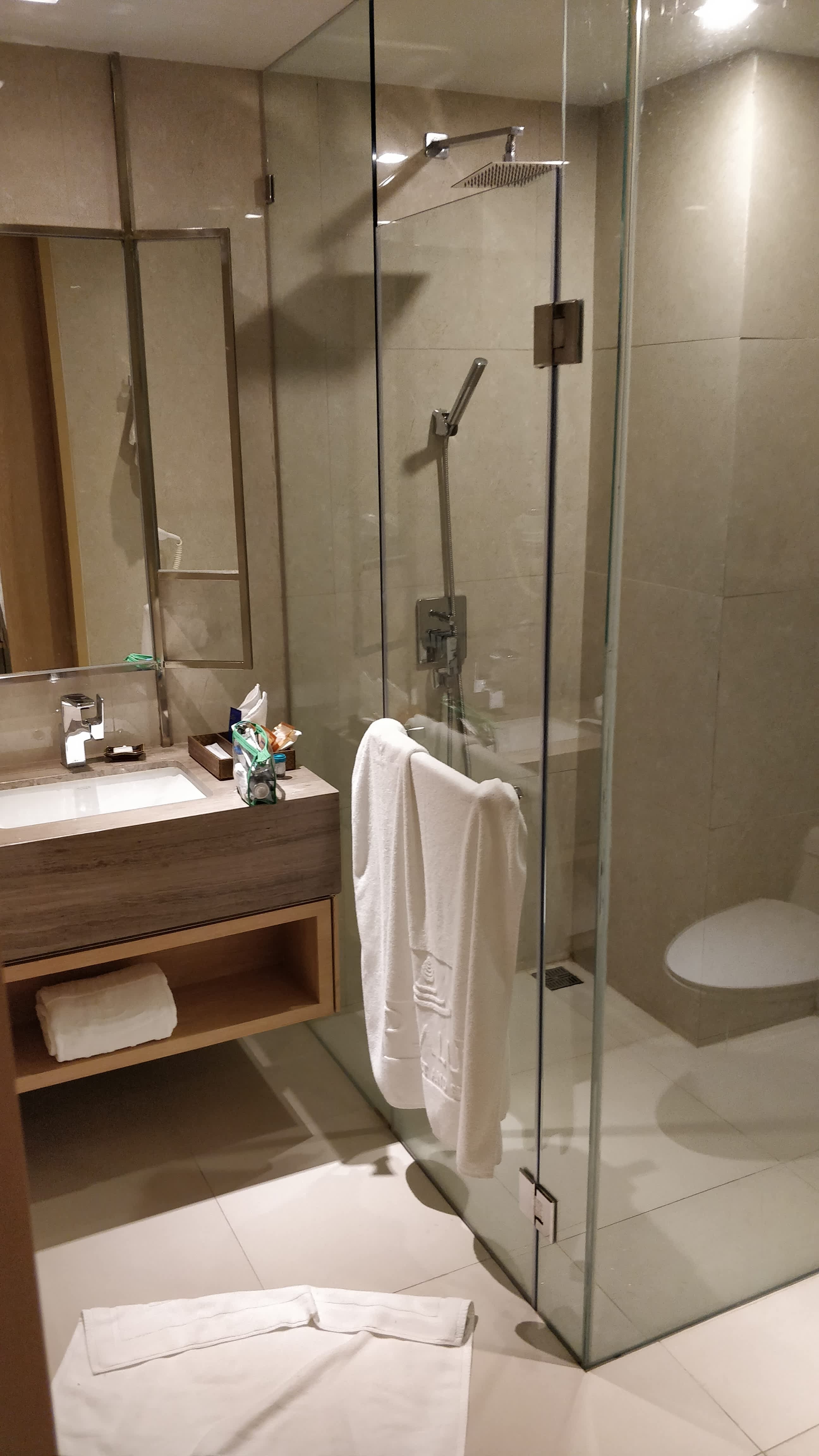 Divalux Resort & Spa Bangkok Suvarnabhumi Airport By Compass Hospitality Ansicht 4