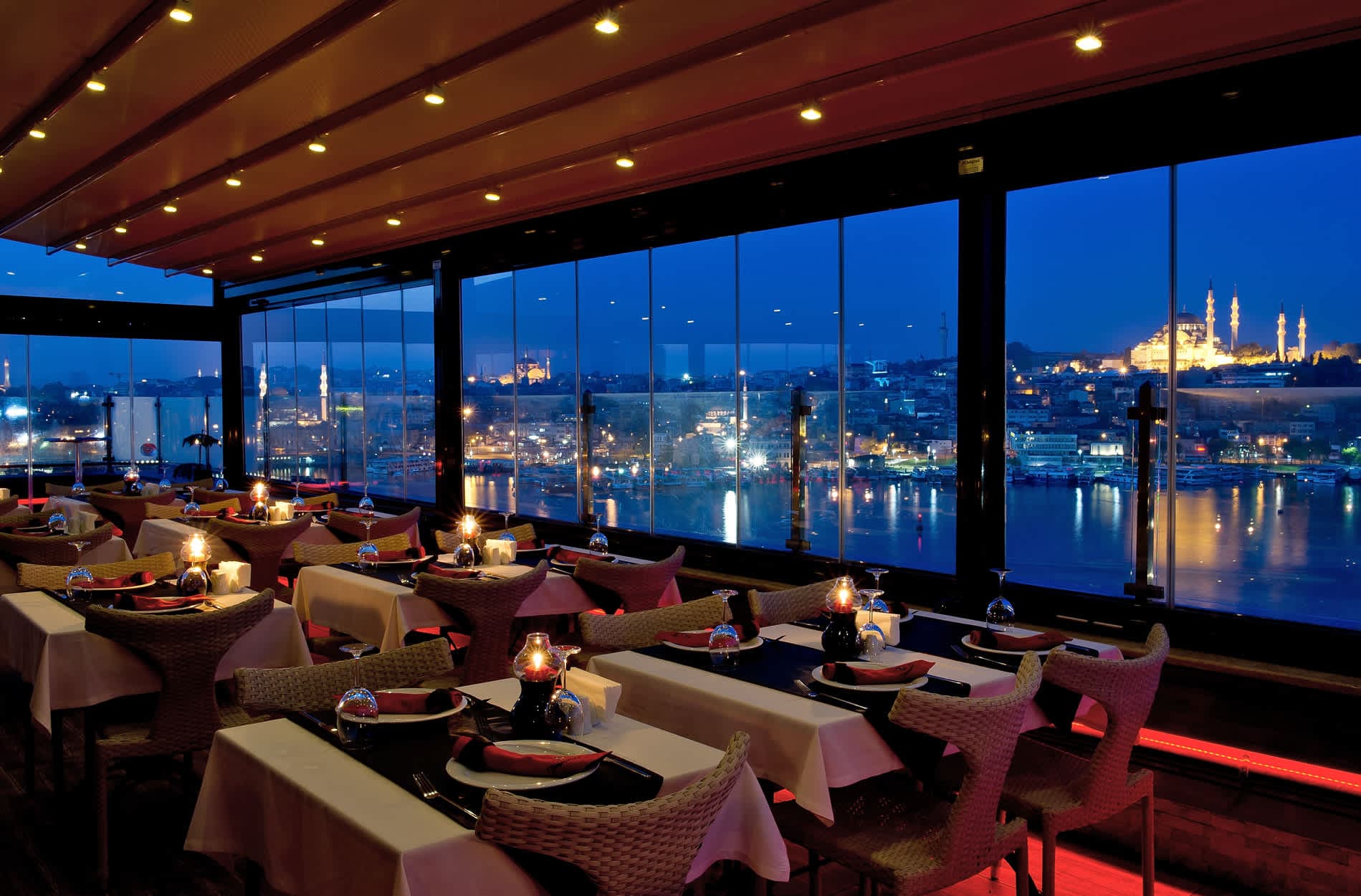 Istanbul Golden City Hotel Ansicht 8