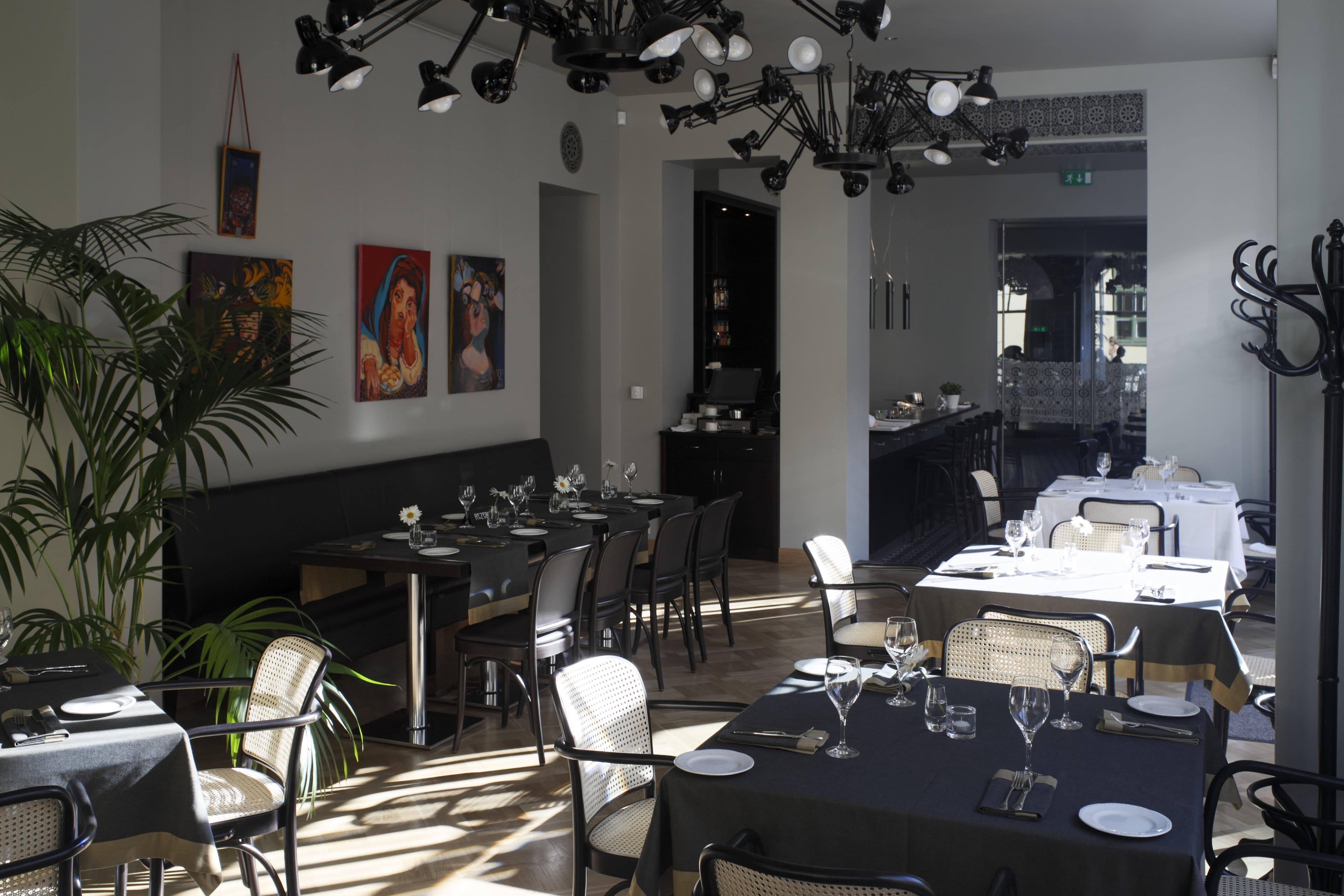Hotel Neiburgs Hotel Ansicht 9