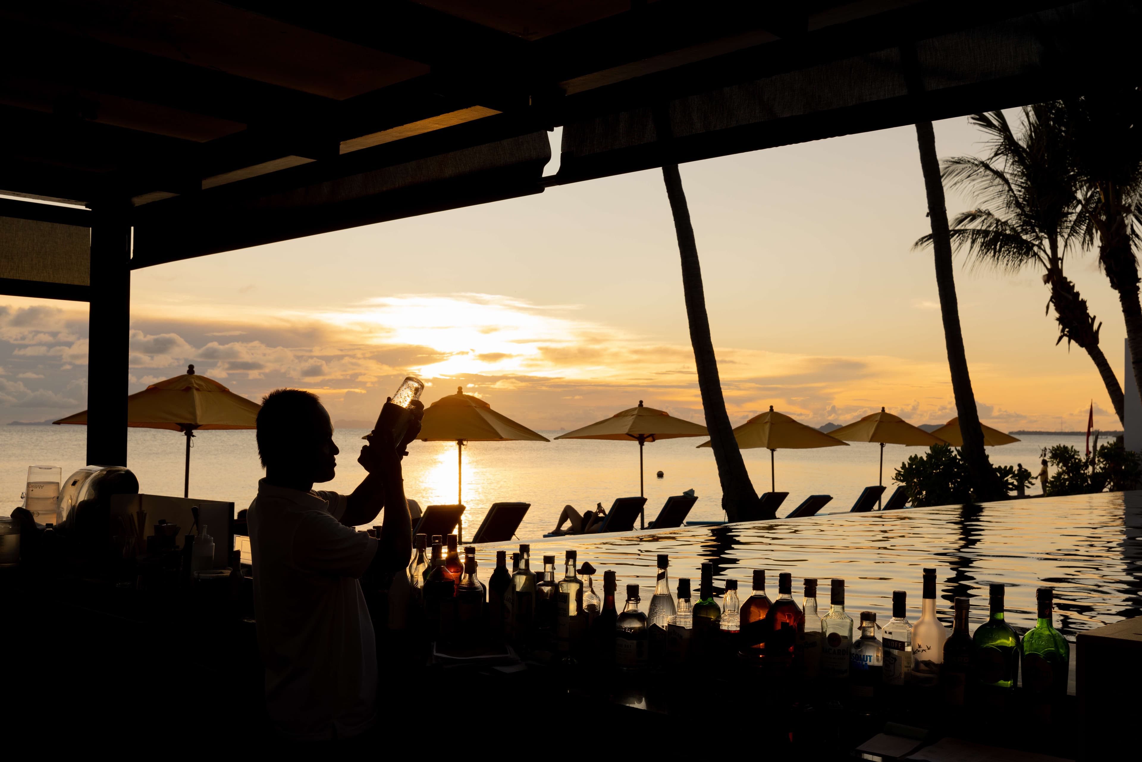 Explorar Koh Phangan - Adults Only Resort and Spa Ansicht 9