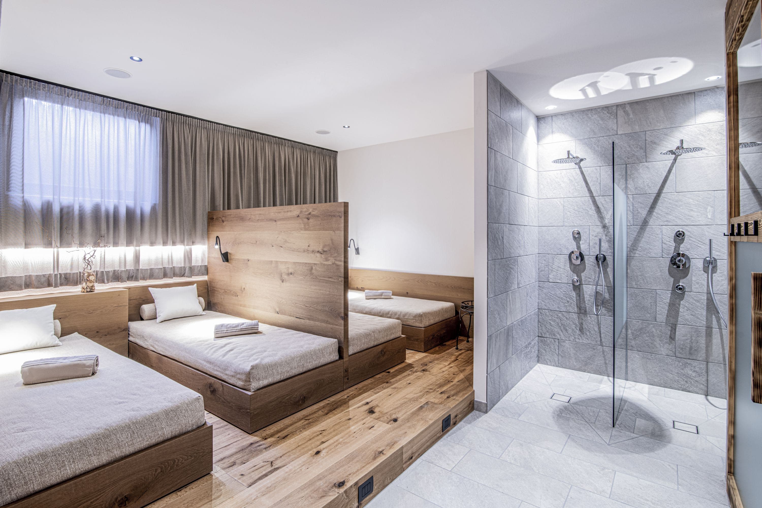 Hotel Wieser Ansicht 8