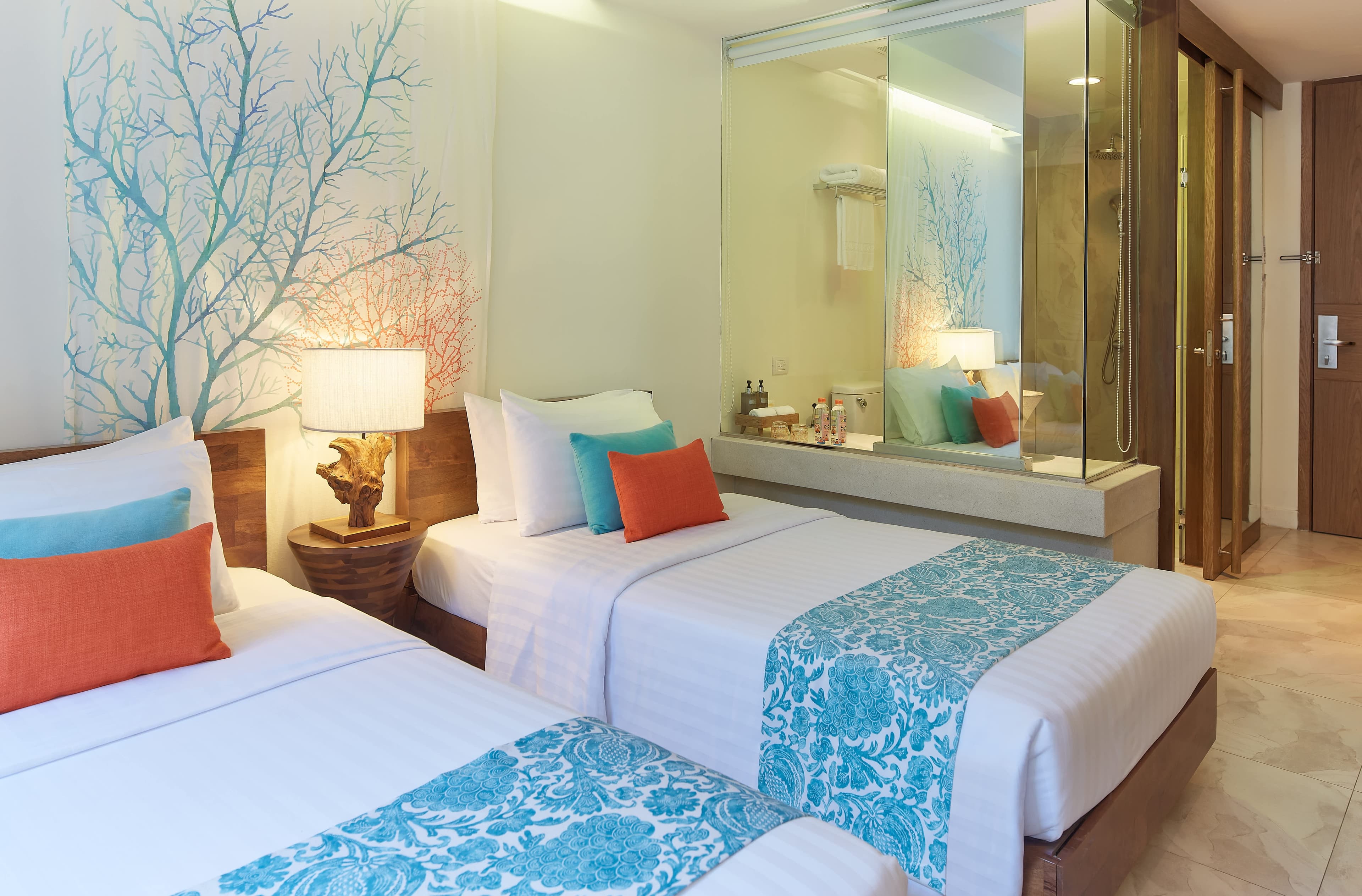 Bandara Beach Resort Phuket Ansicht 6