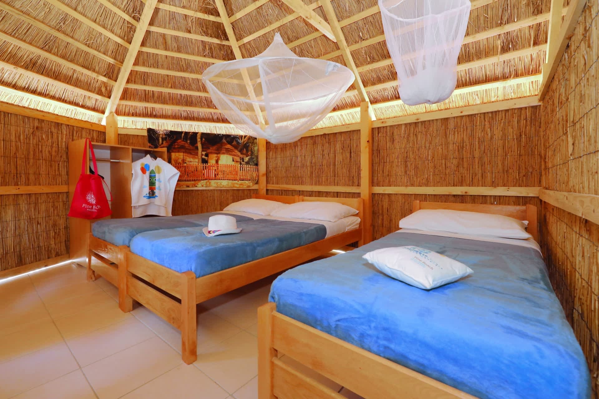 Pine Beach Pakostane Ansicht 6