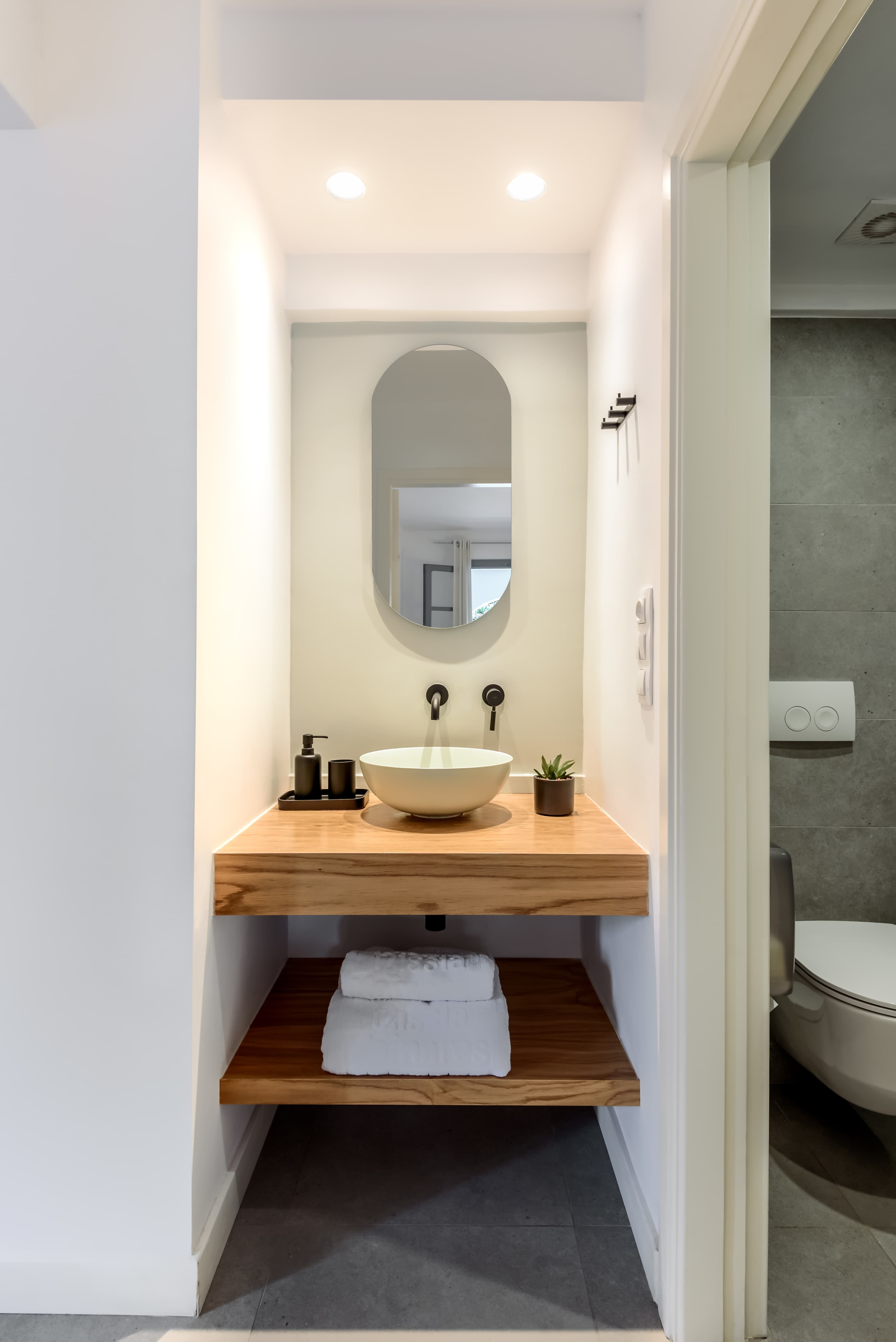 Hotel Nissia Kamares Ansicht 4