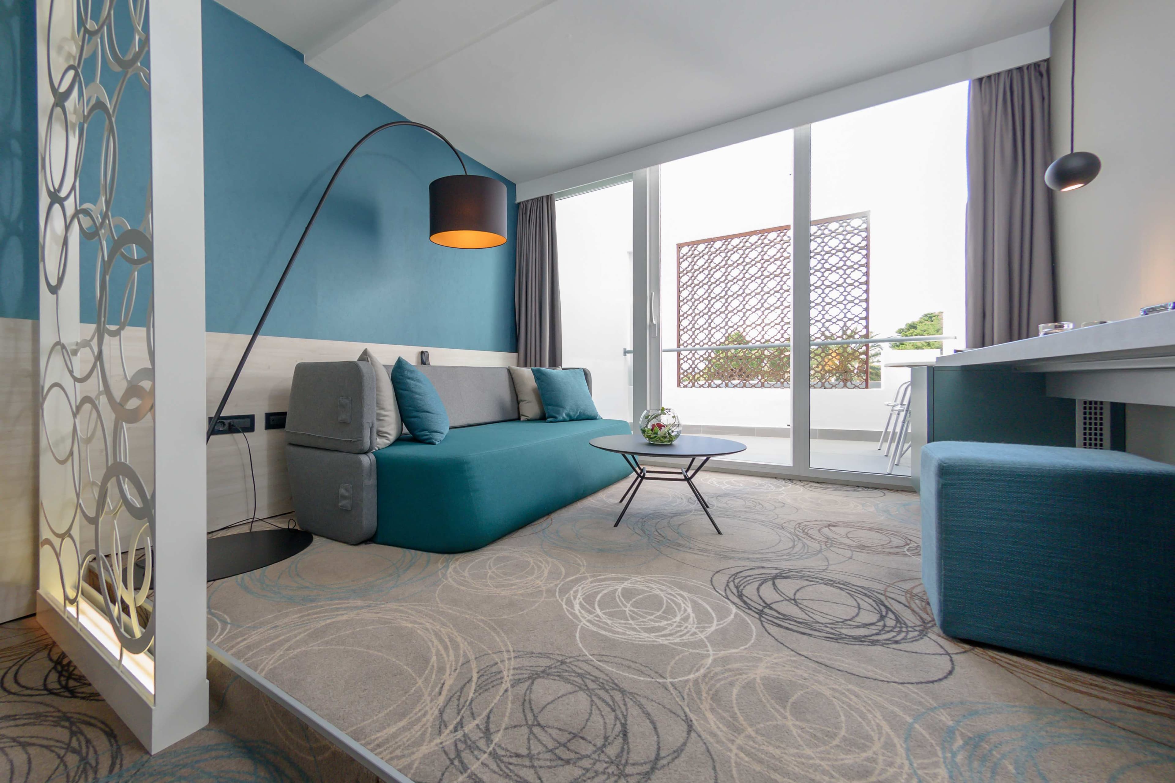Hotel Kolovare Ansicht 5