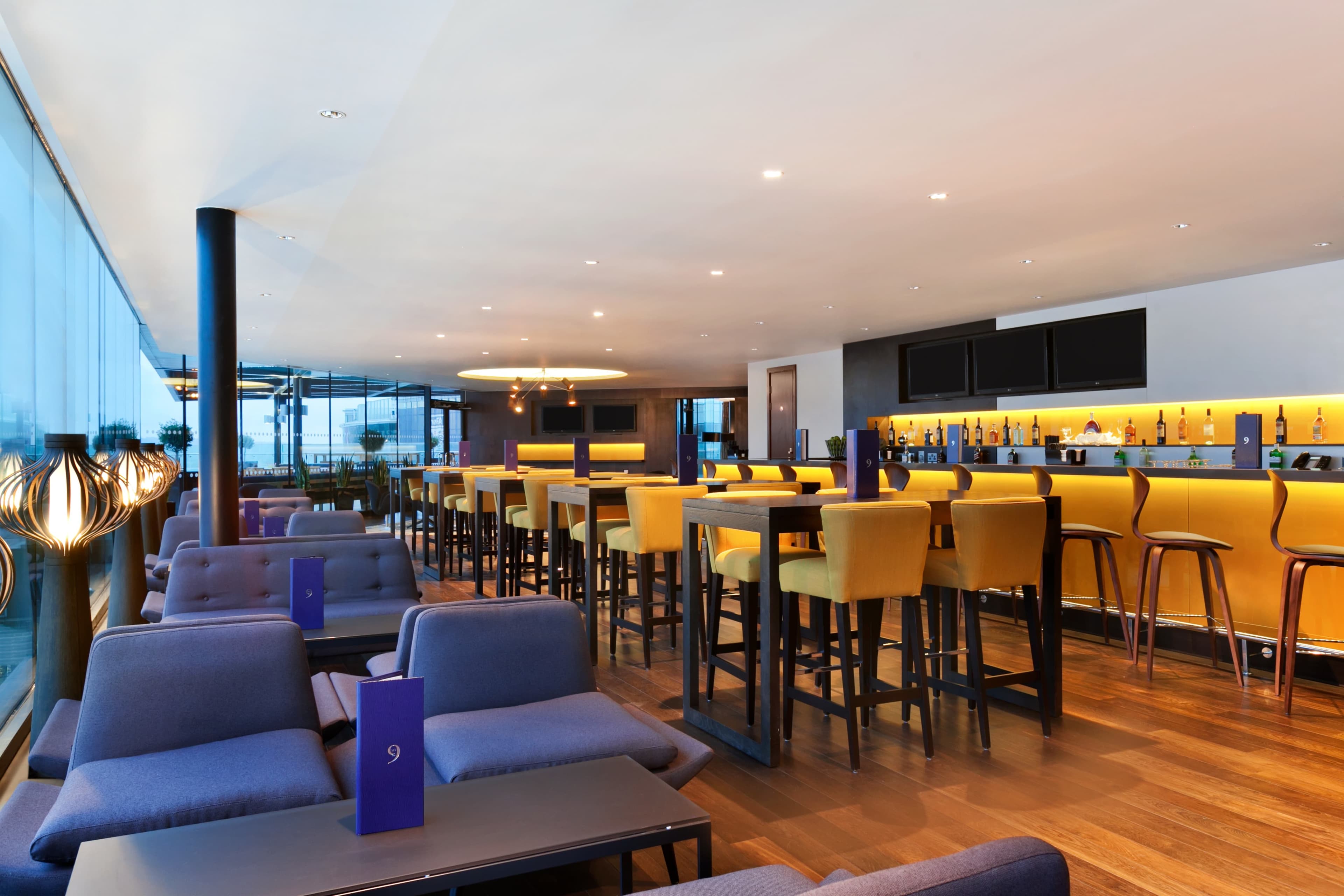 Hilton London Wembley Ansicht 7