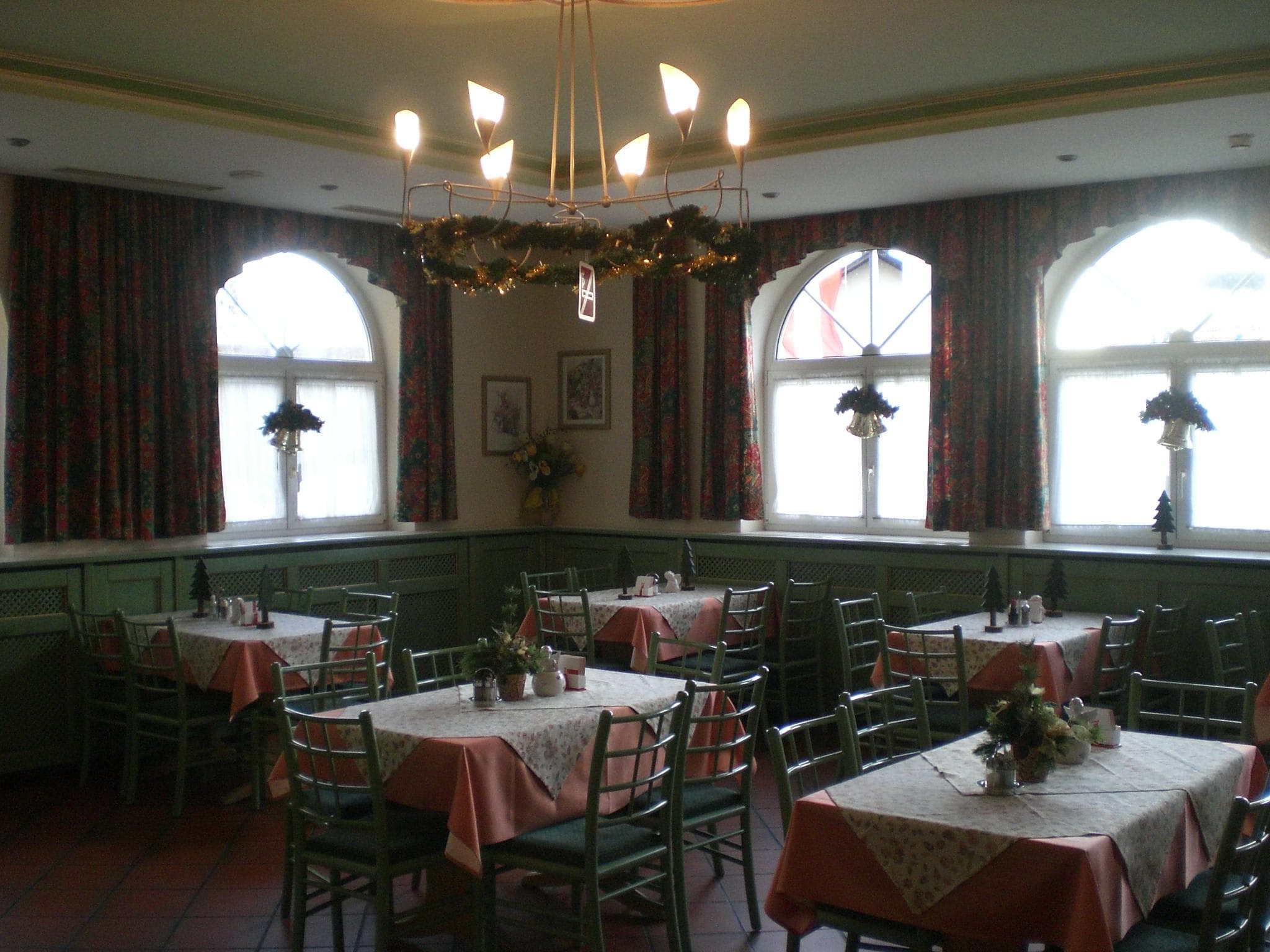 Hotel Danzer Ansicht 9