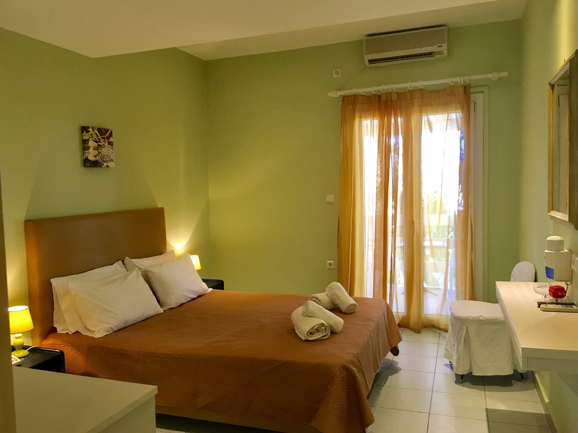 Hotel Venus Beach Ansicht 5