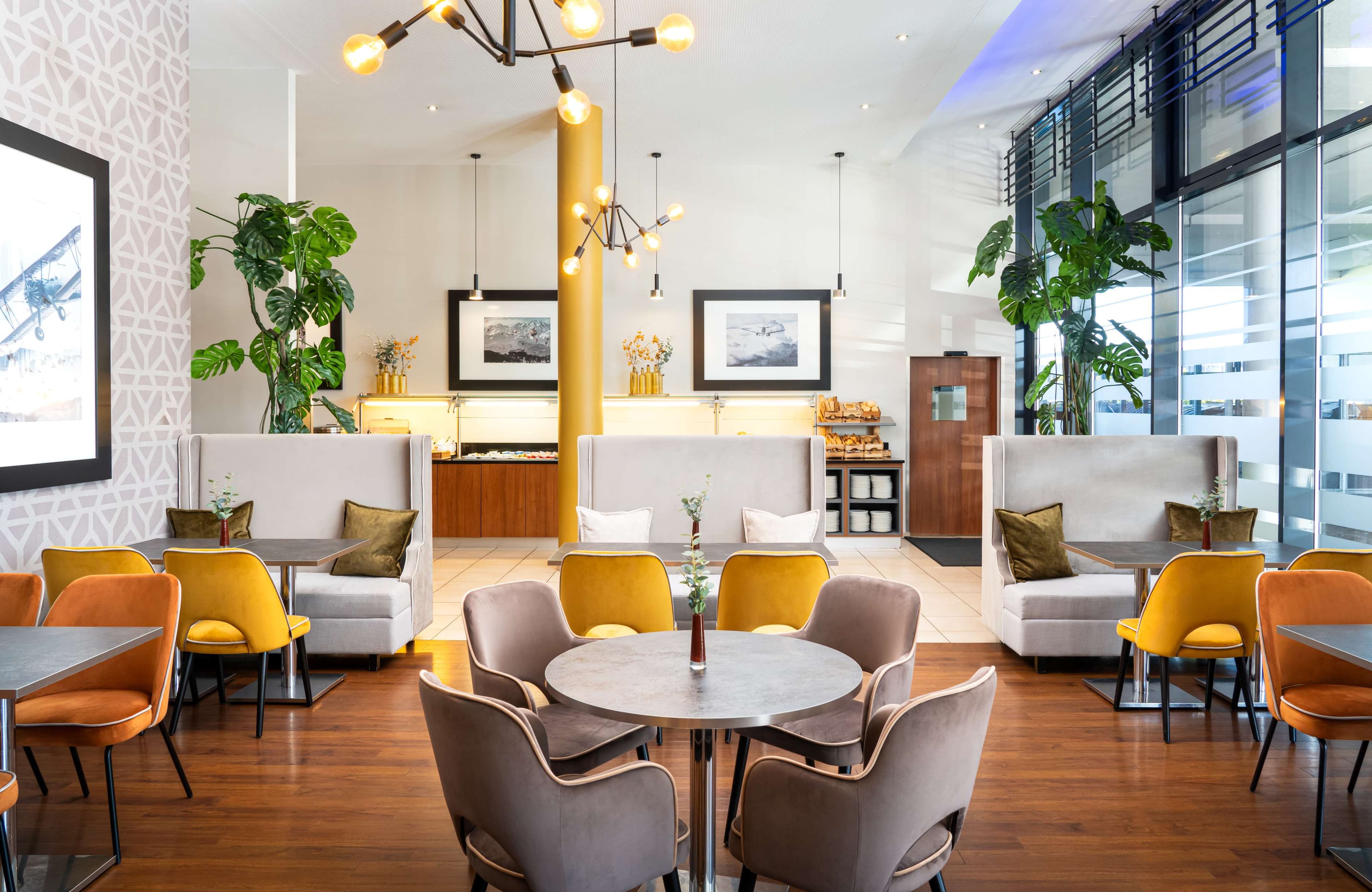 Leonardo Hotel Salzburg Airport Ansicht 6