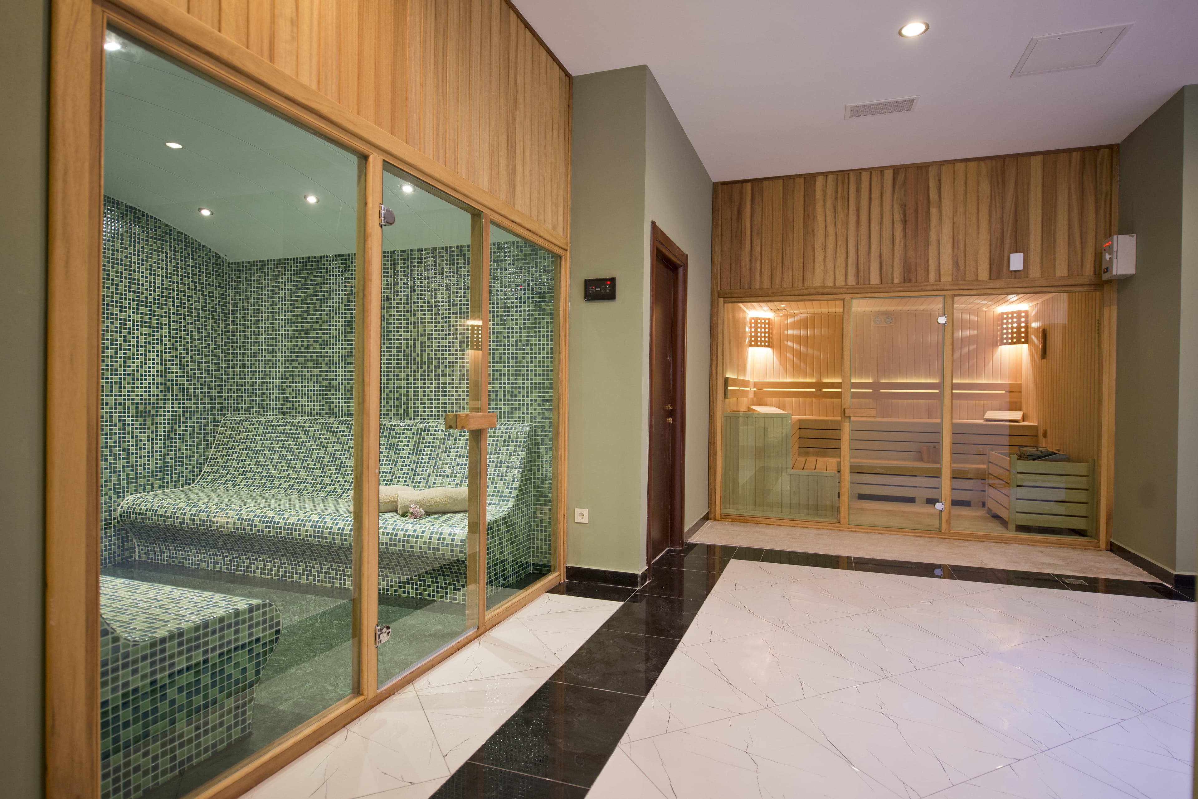 Prime Boutique Hotel Ansicht 8
