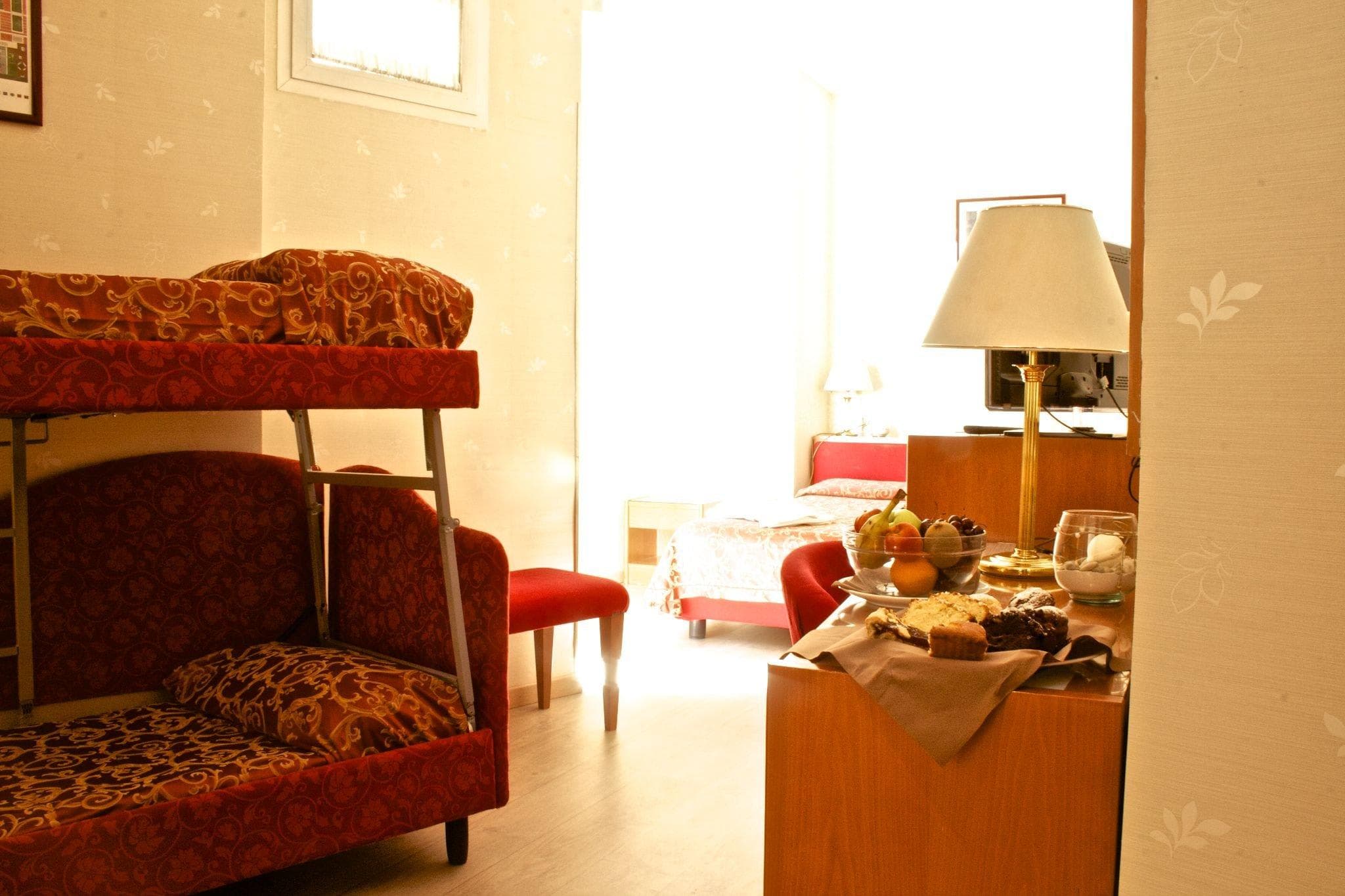 Hotel Kursaal Ansicht 3