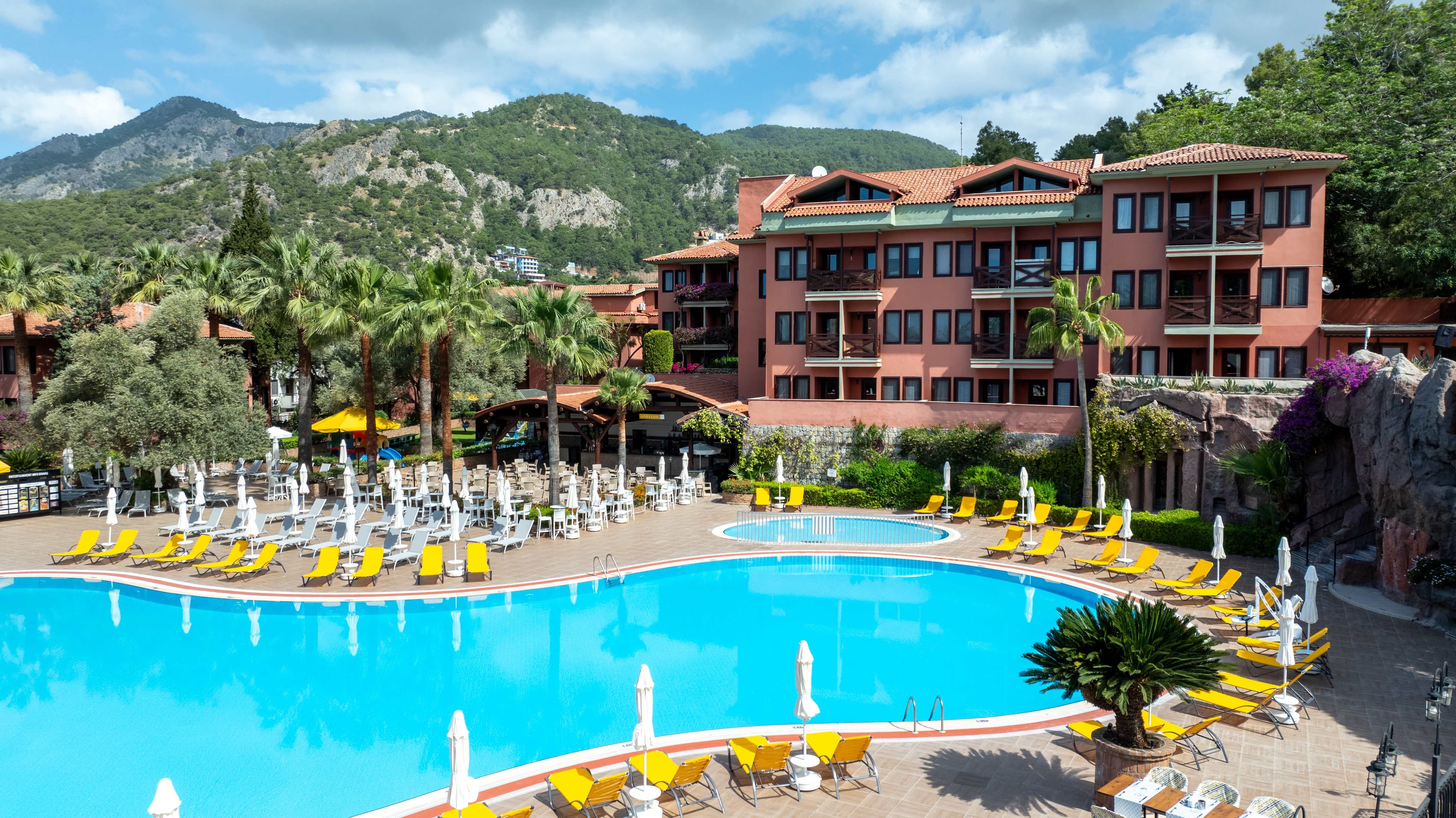 Sundia by Liberty Suncity Ansicht 10