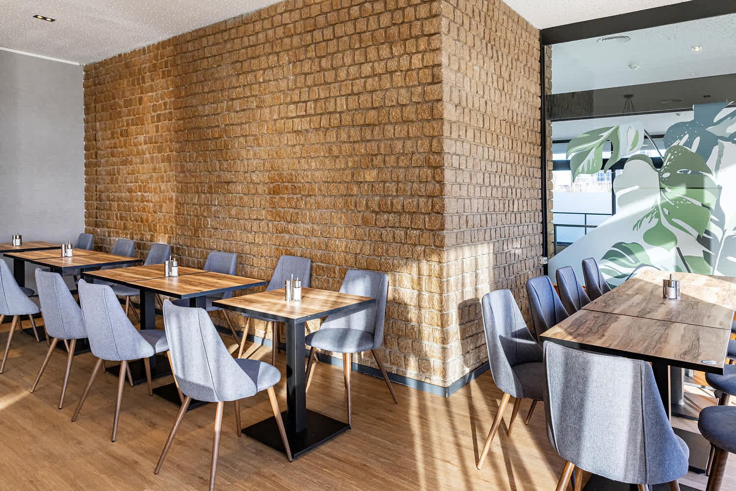 ACHAT Hotel Braunschweig Ansicht 8