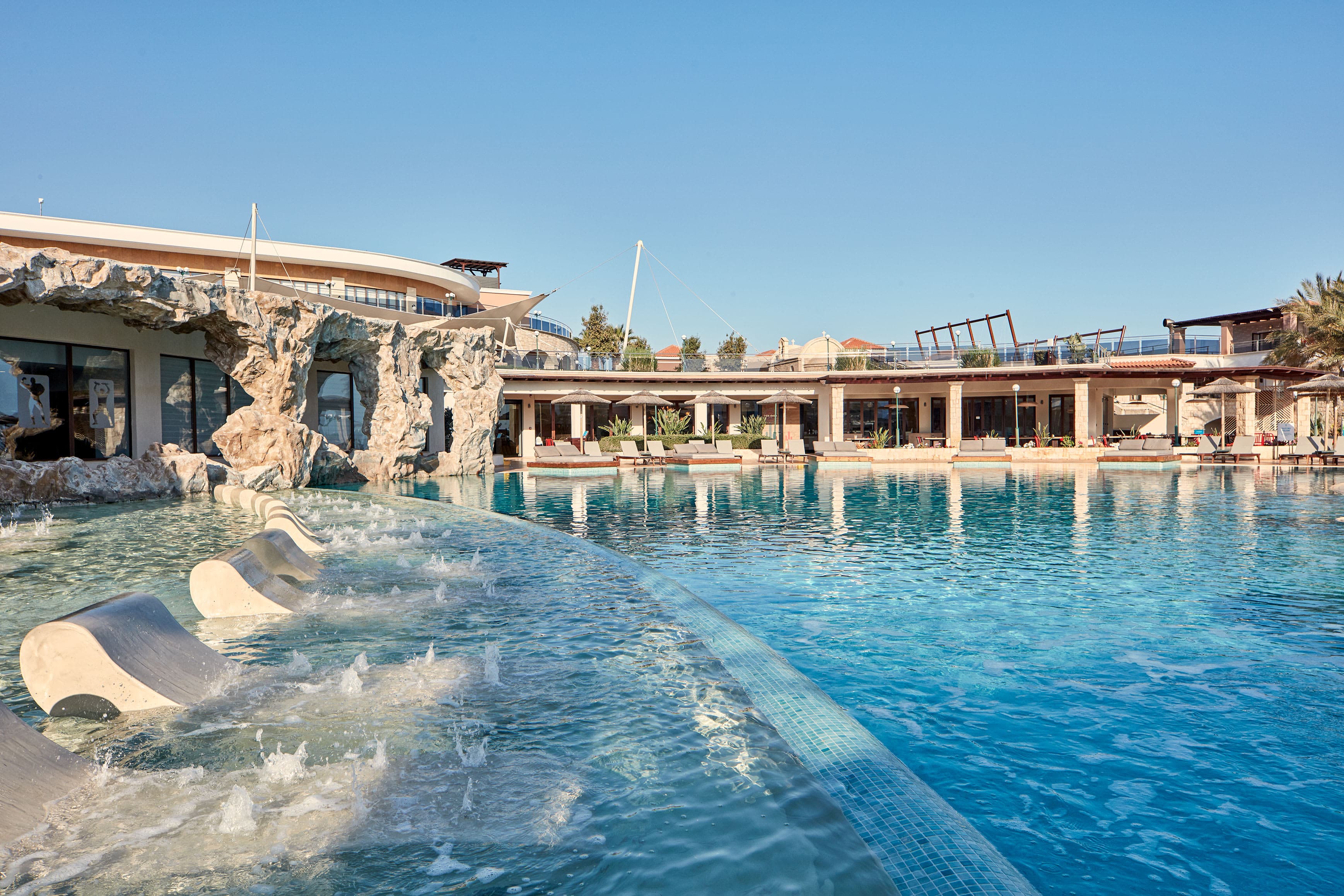 Atlantica Caldera Palace Ansicht 7