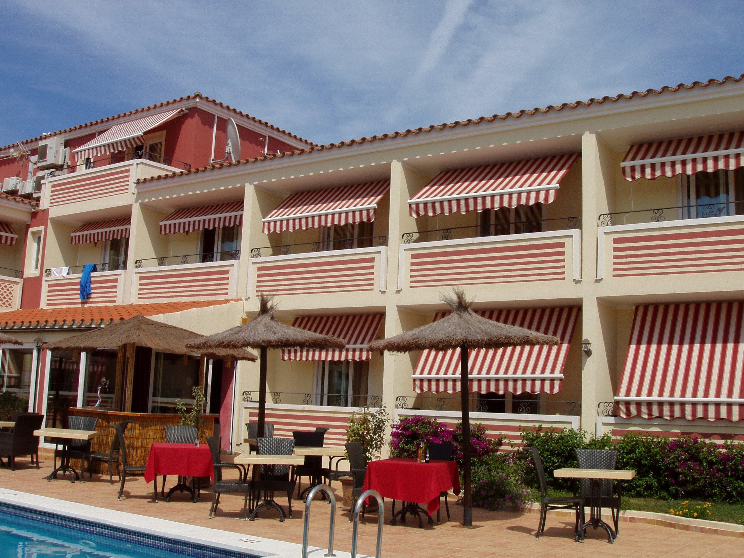 Hotel Sa Barrera - Adults only Ansicht 3