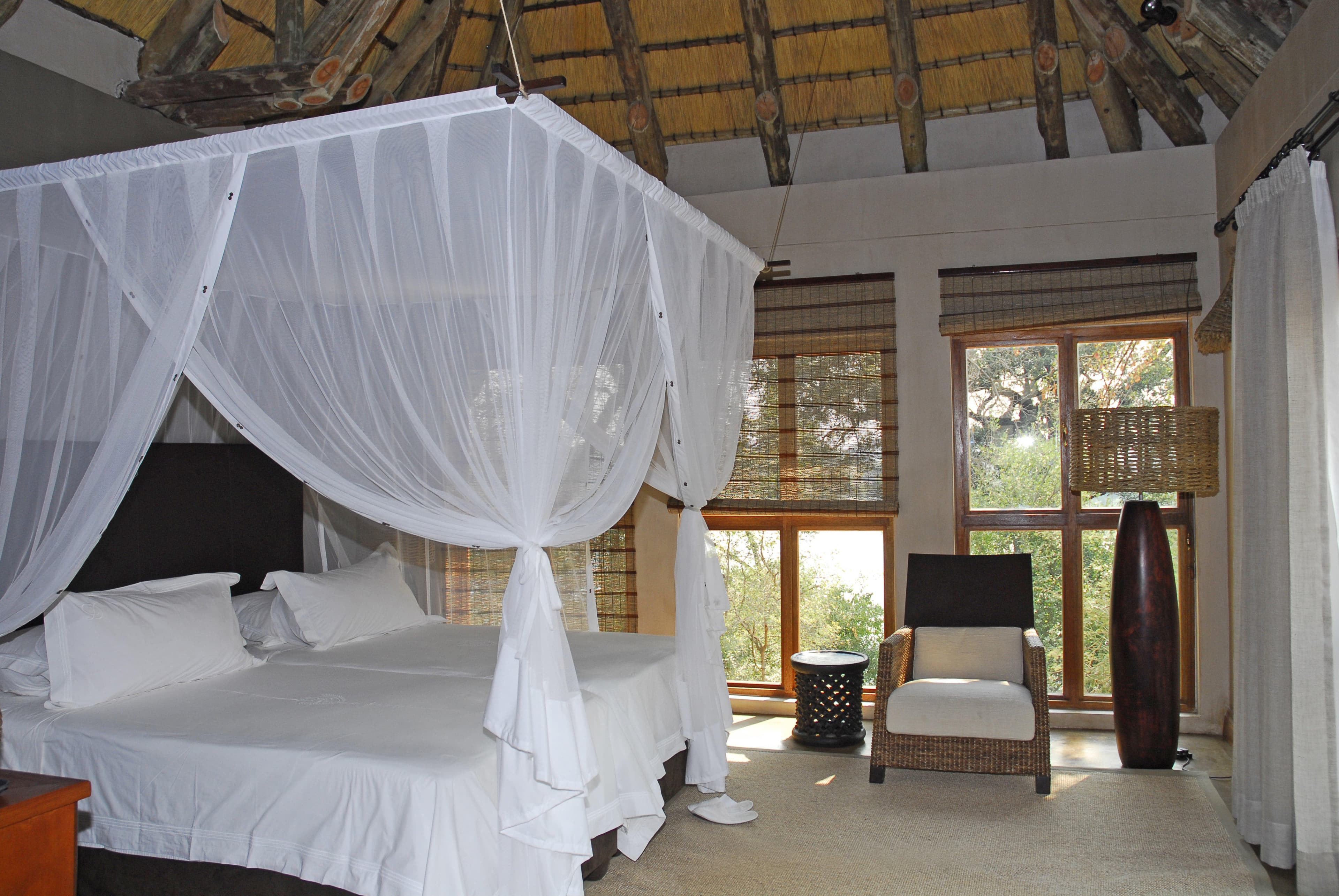 Divava Okavango Lodge & Spa Ansicht 5