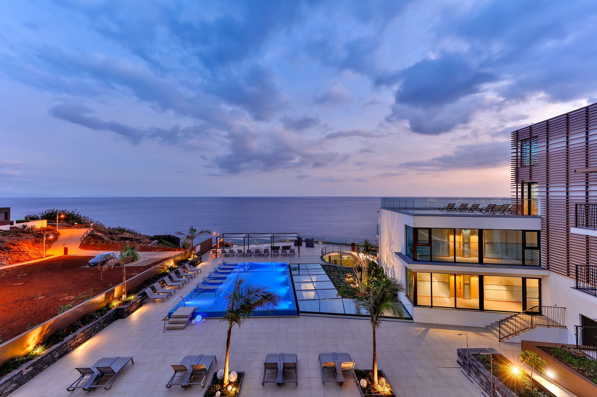 Sentido Galomar Ansicht 9