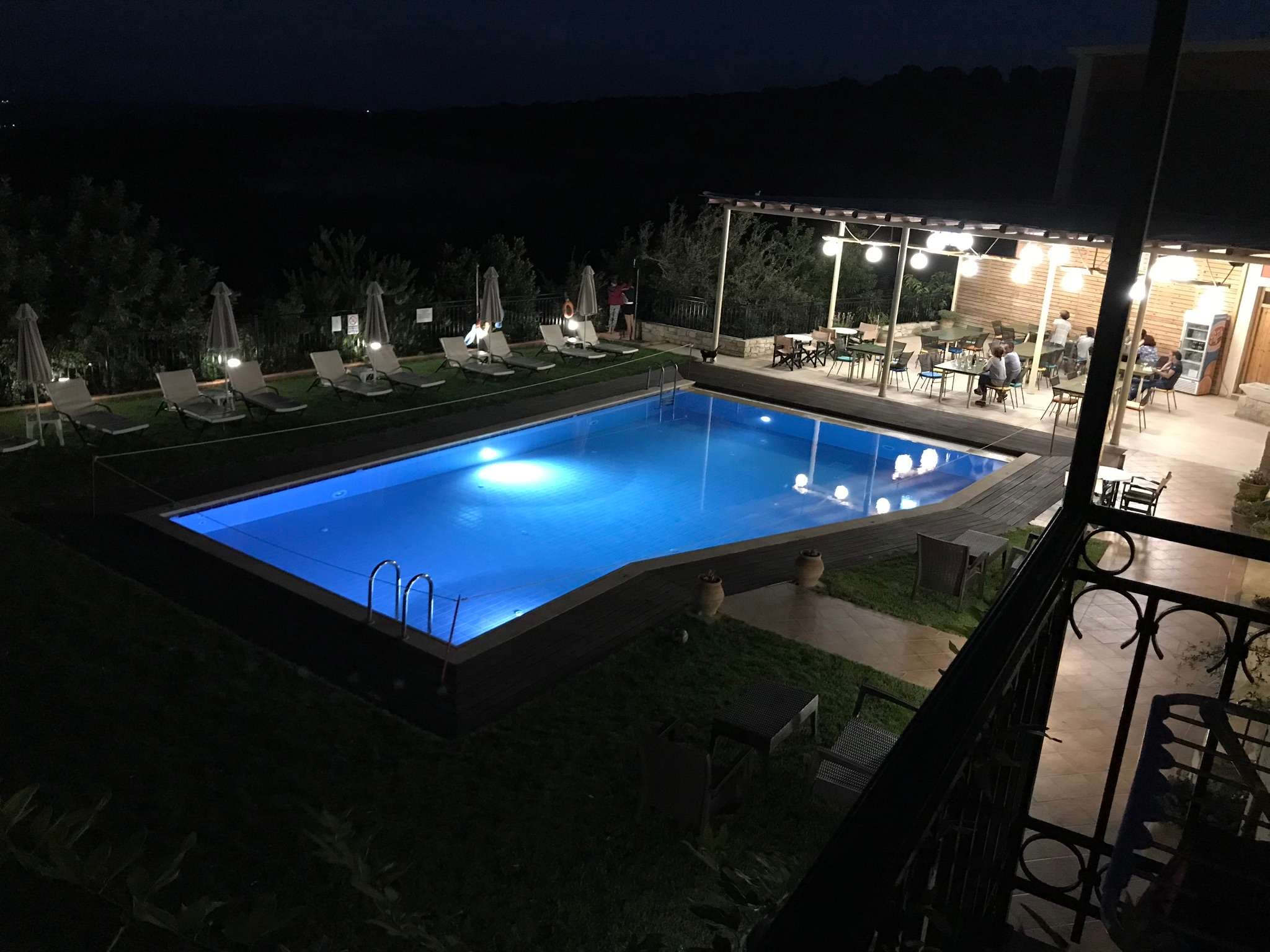 Hotel Katalagari Country Suites Ansicht 10