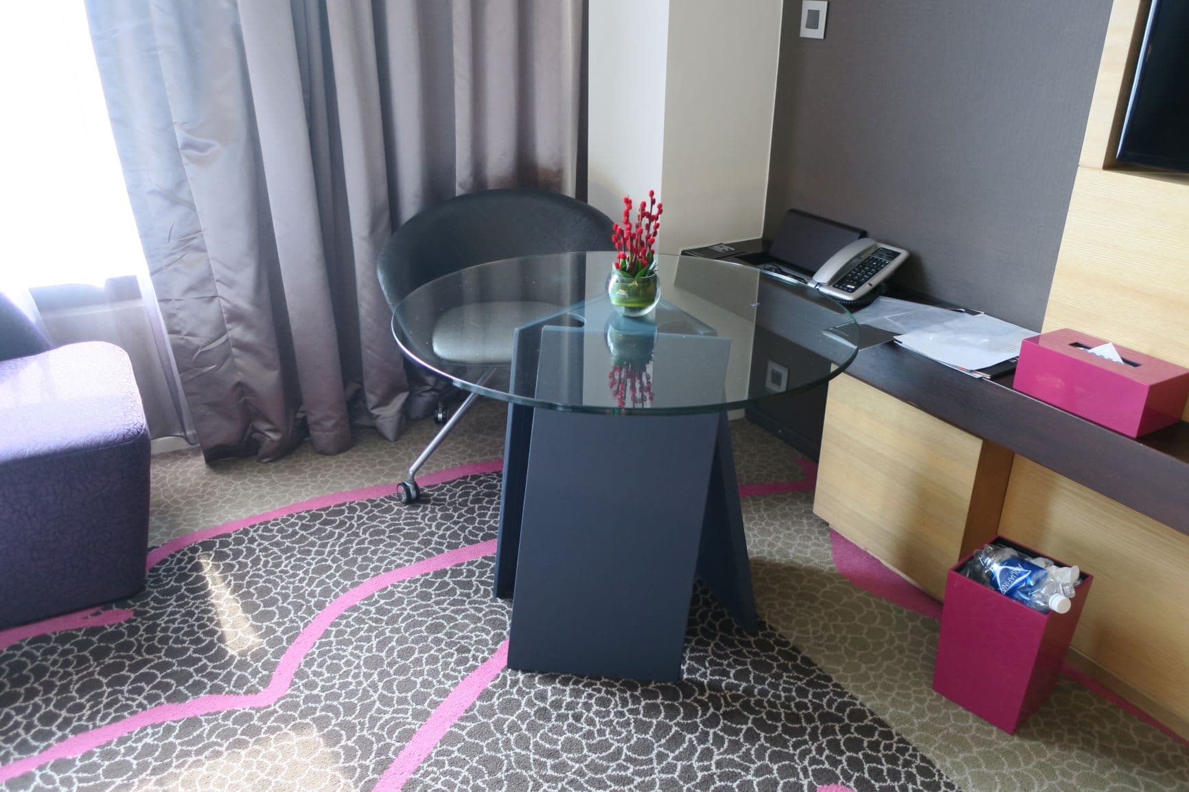 Hotel Pullman Saigon Centre Ansicht 9