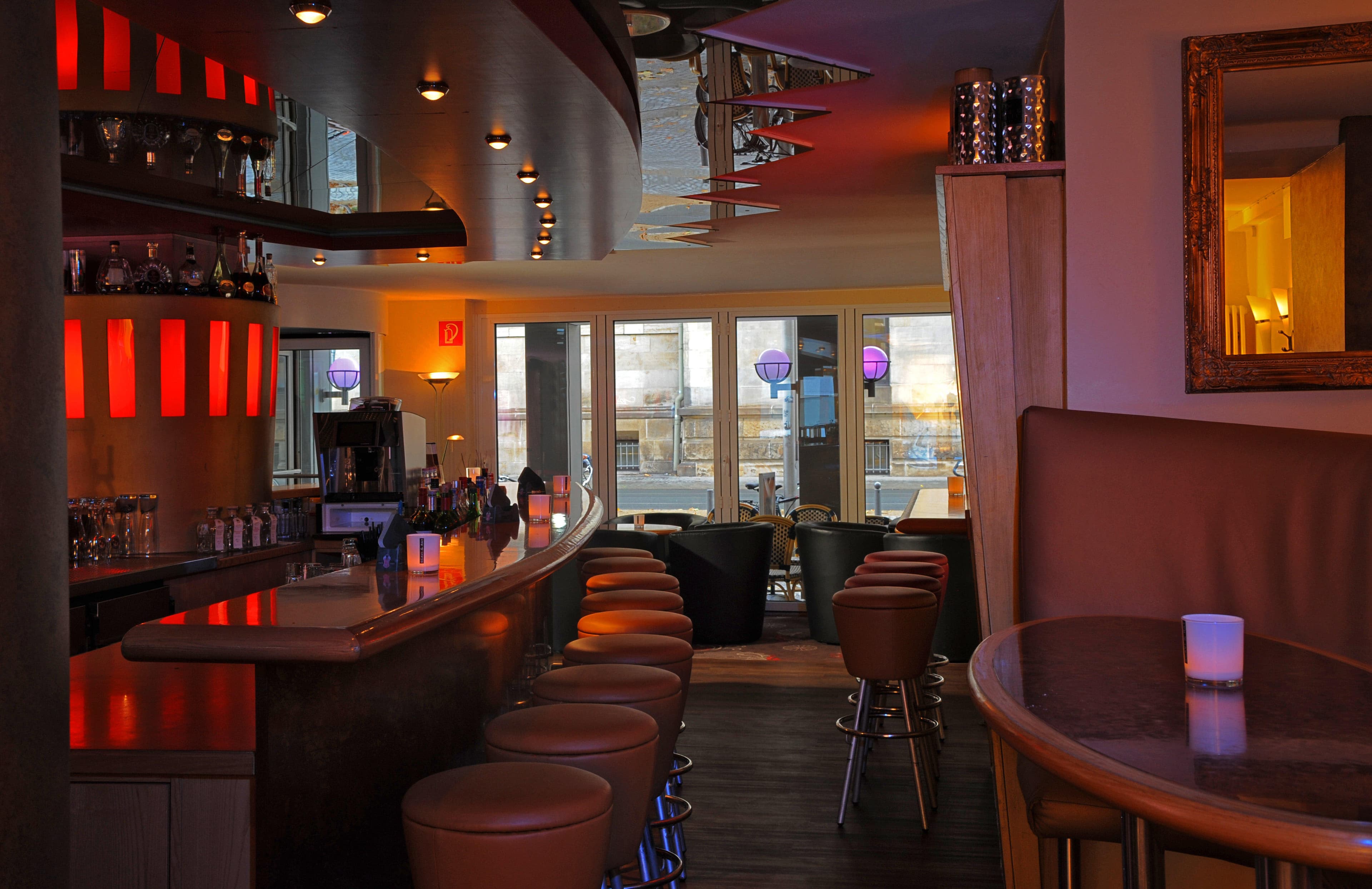 Best Western Hotel zur Post Ansicht 9