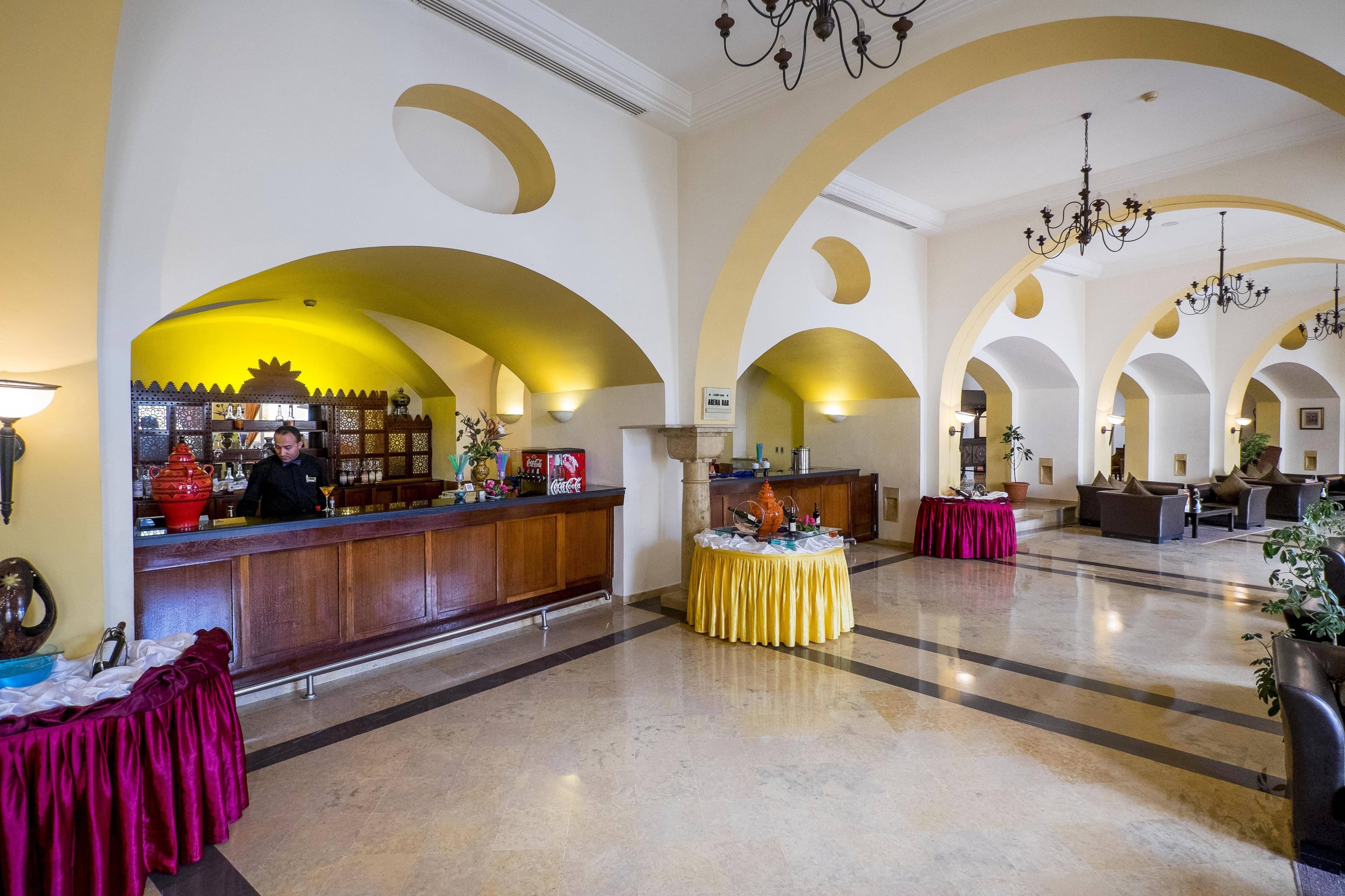 Medina Solaria & Thalasso Ansicht 9