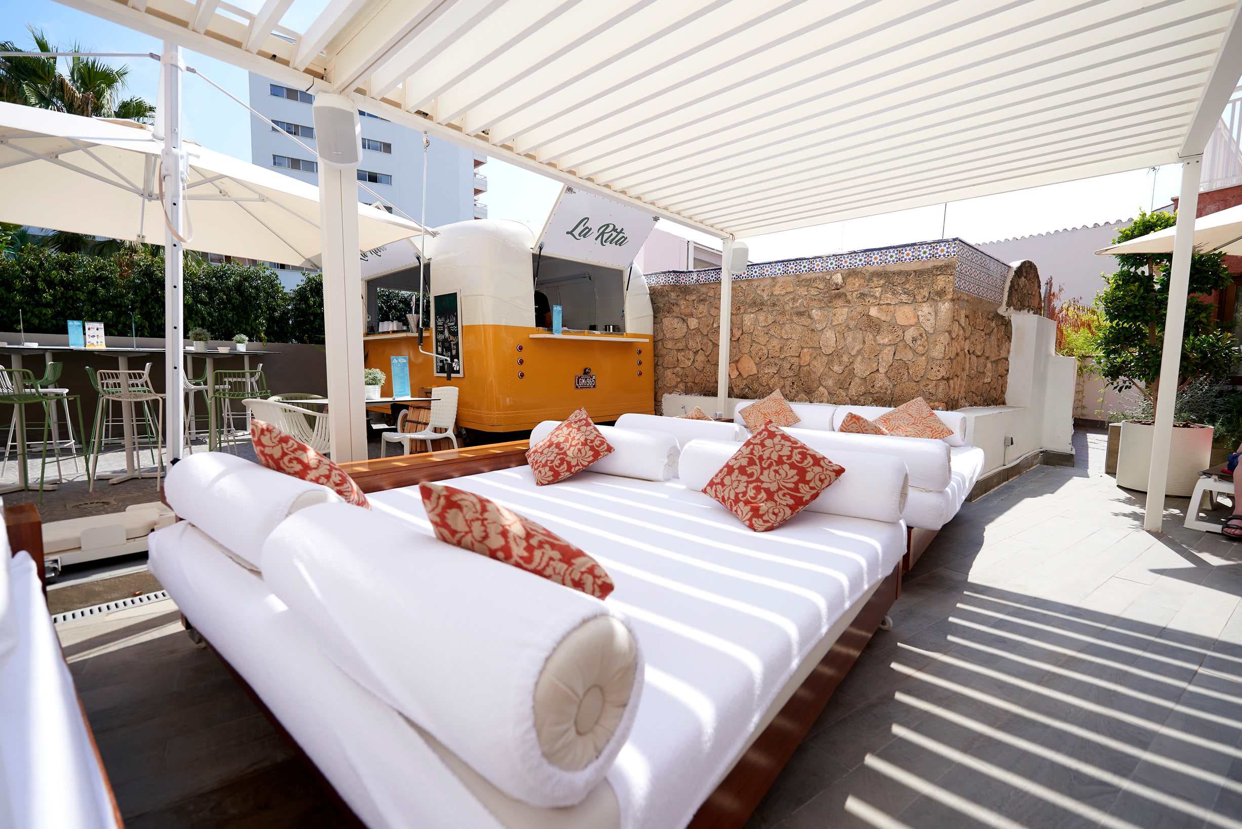 Hotel Fénix Torremolinos - Adults only Ansicht 7