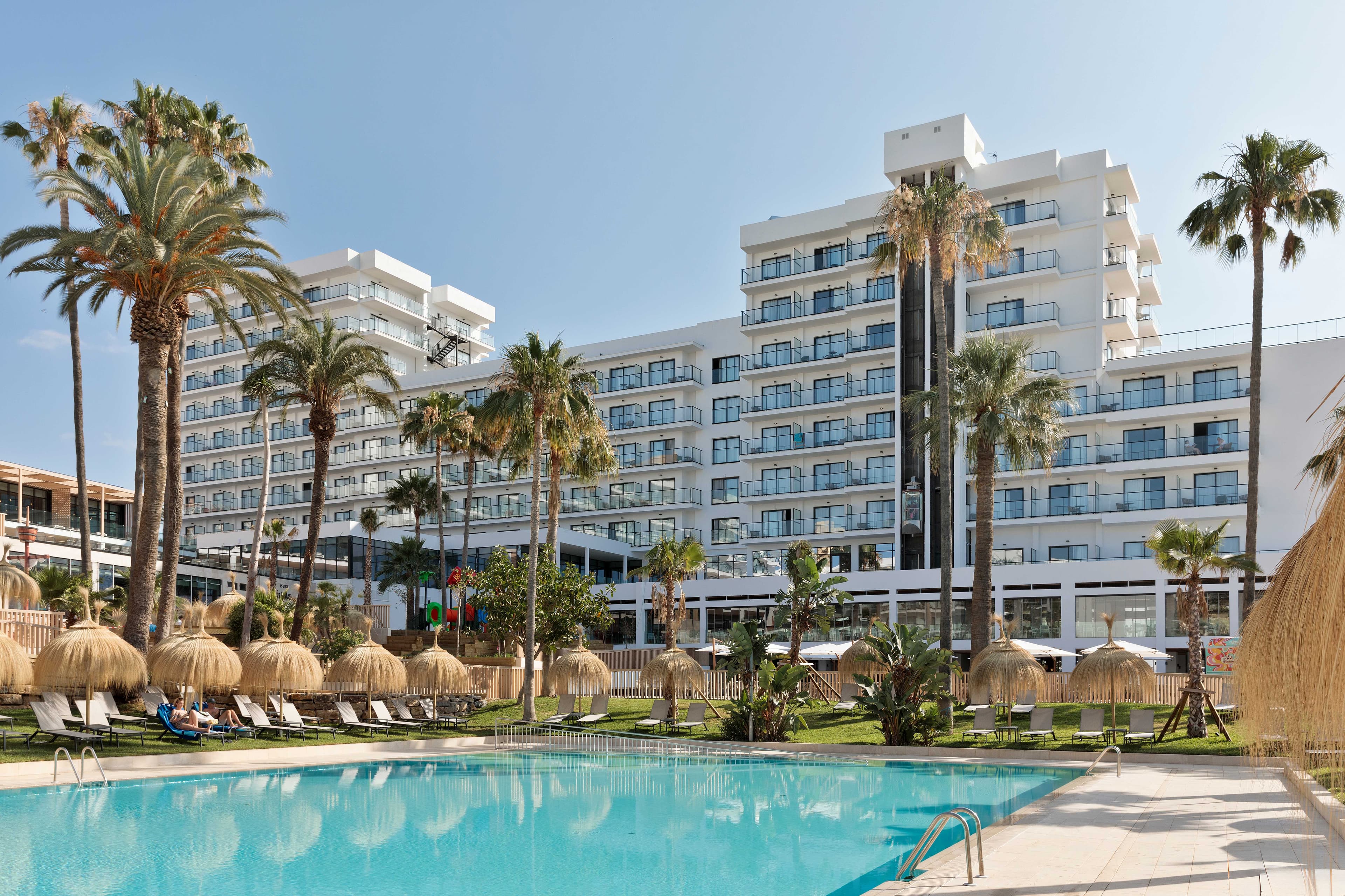 Hotel Best Triton