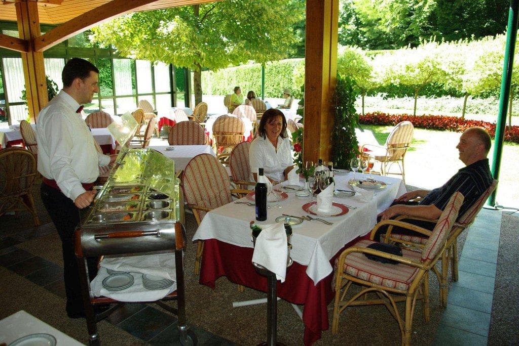 Hotel AS Ansicht 9