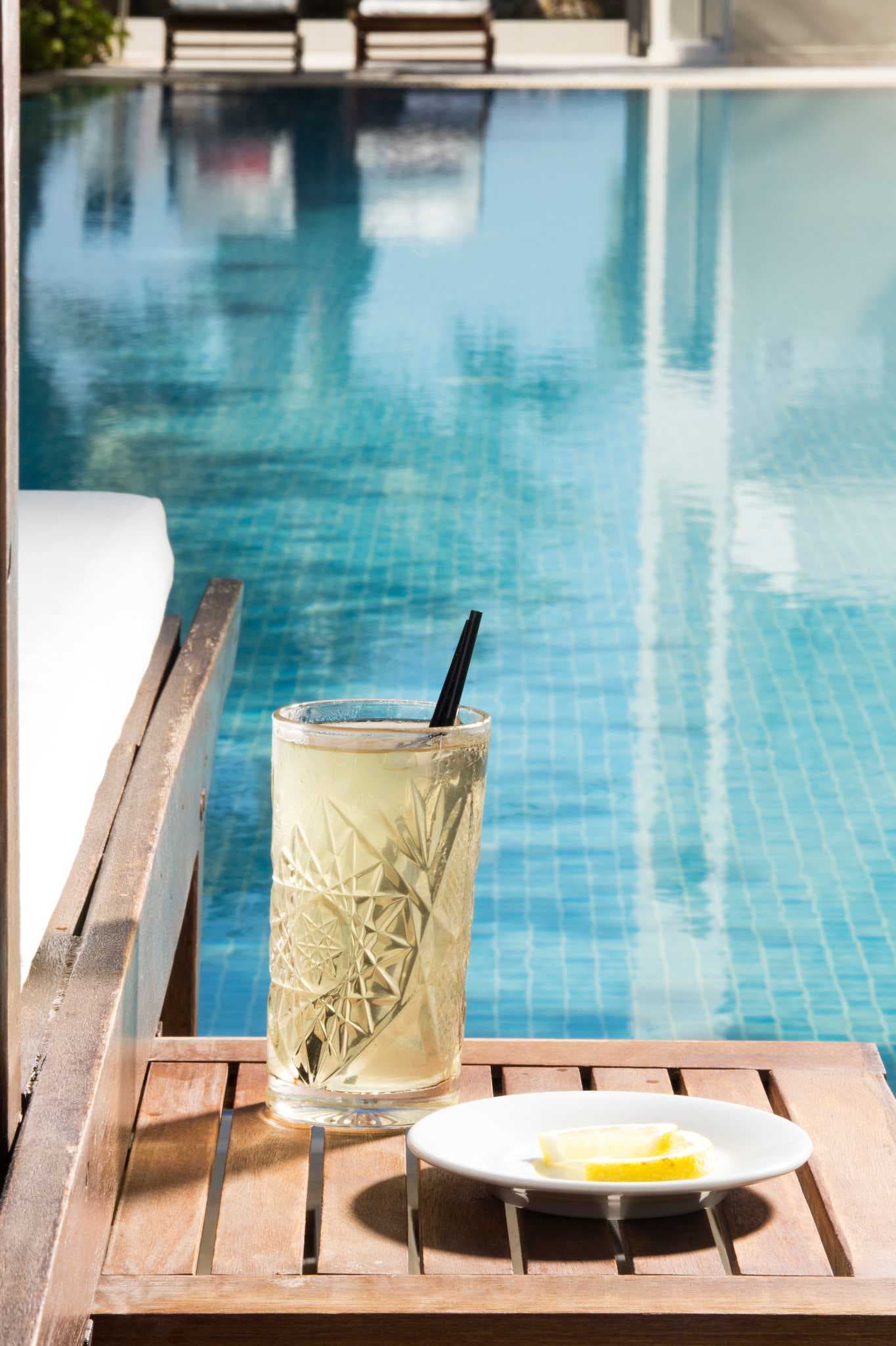 Almyrida Residence Boutique Ansicht 7