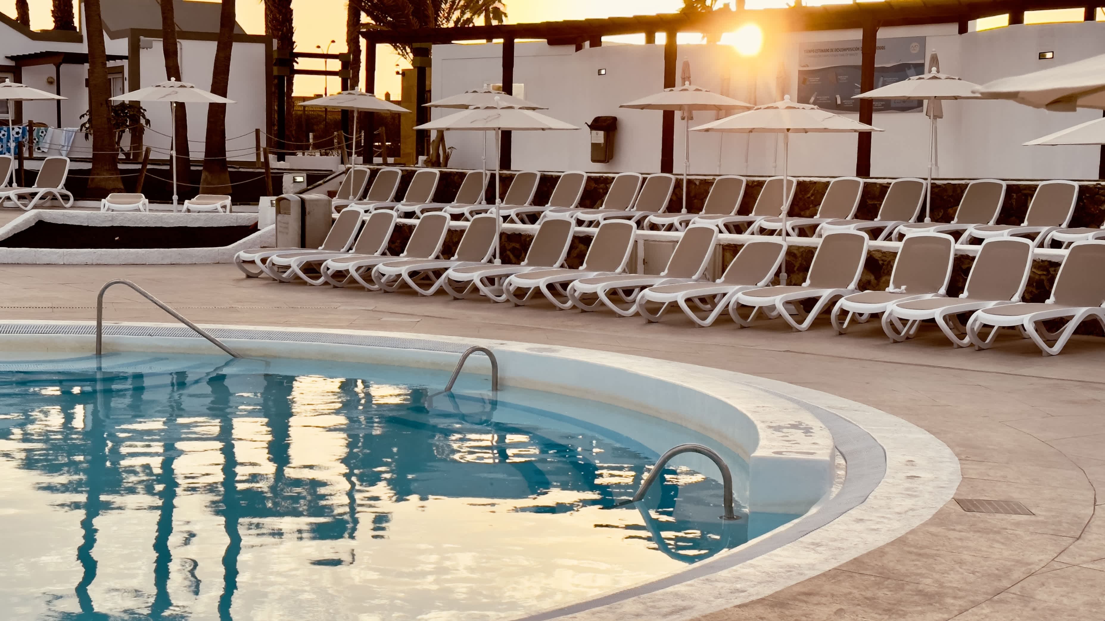 BLUESEA Club Caleta Dorada Ansicht 7