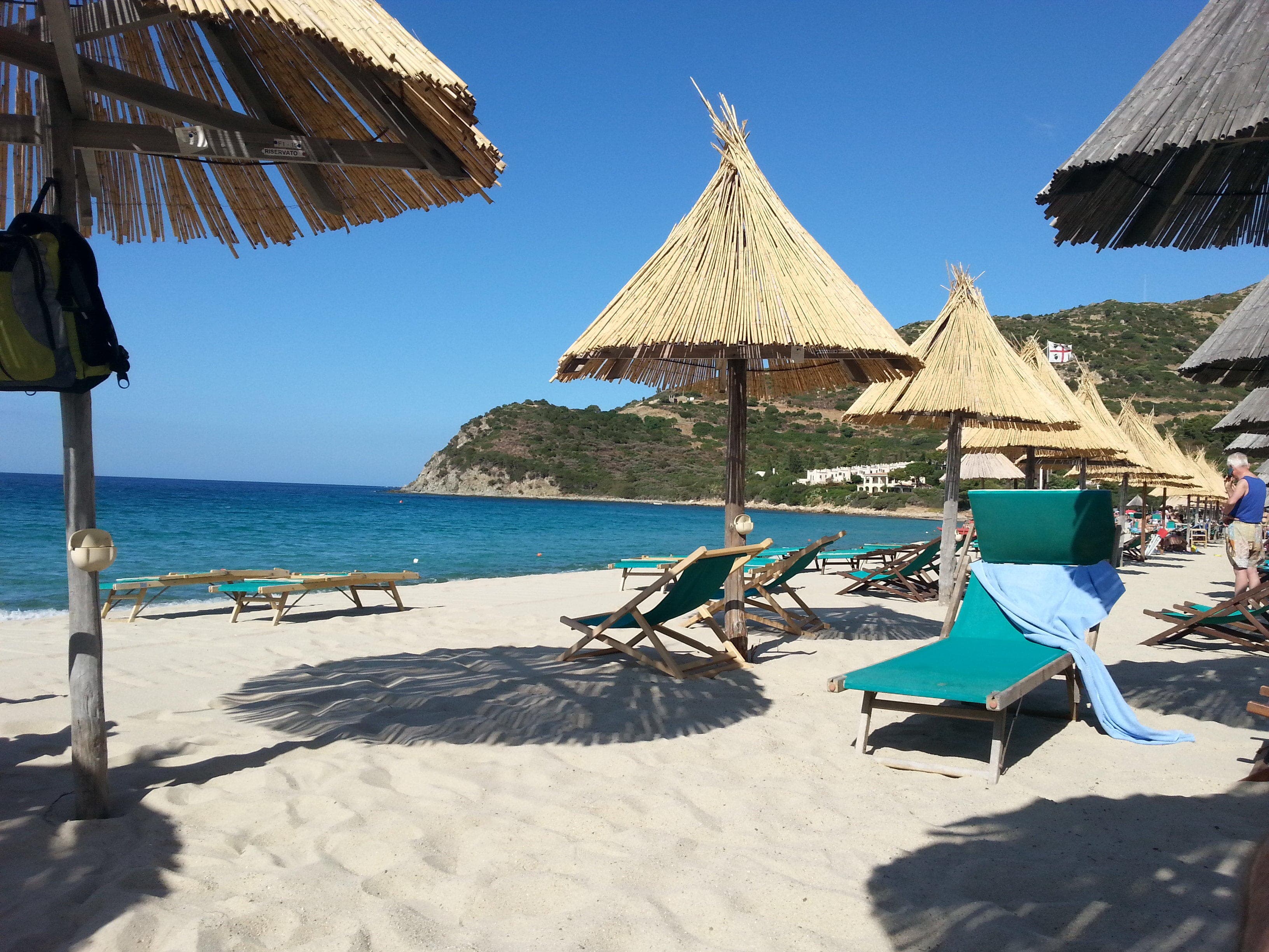 Cormoran Hotel & Residence Ansicht 9