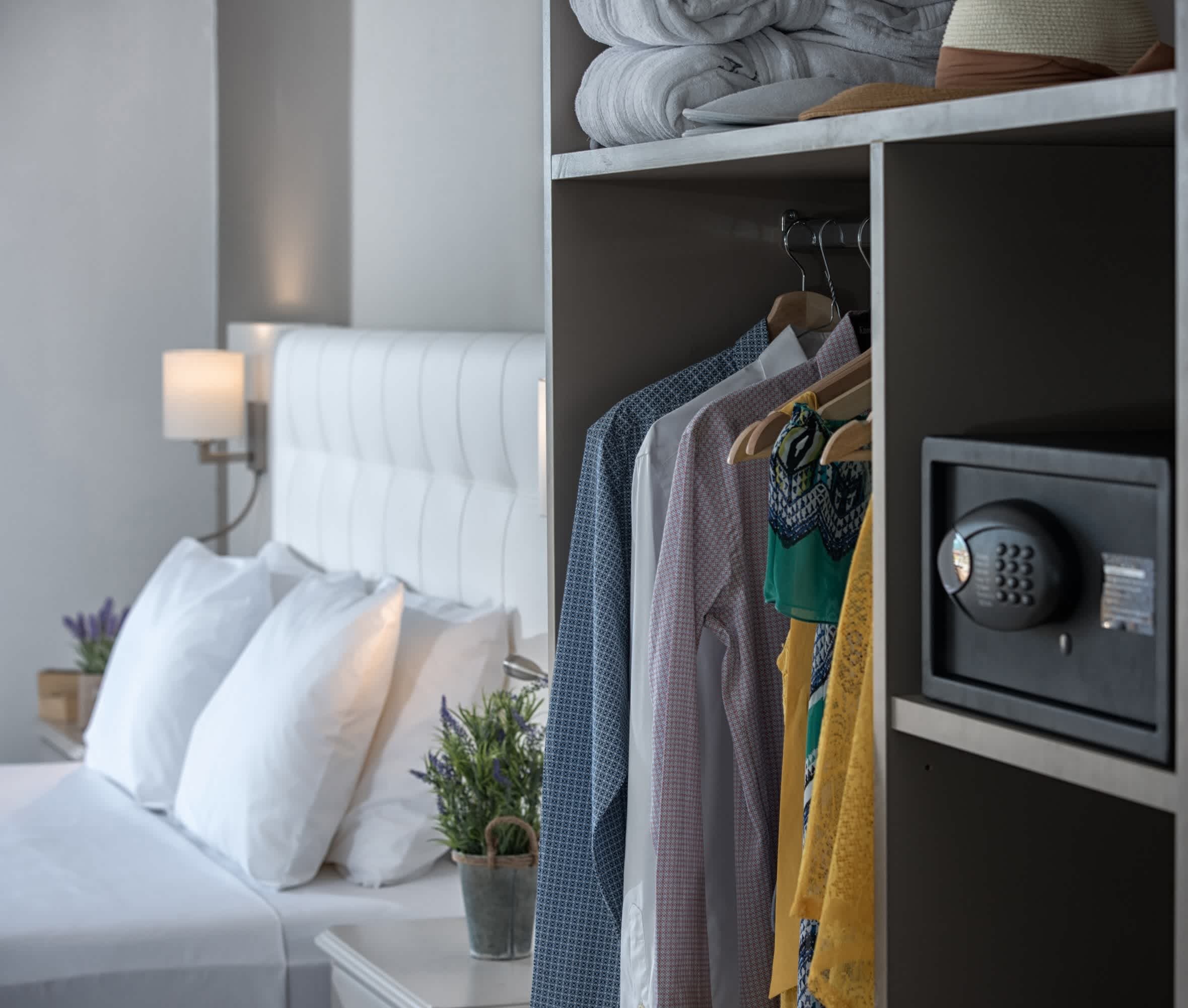 Dore Boutique Hotel Ansicht 4