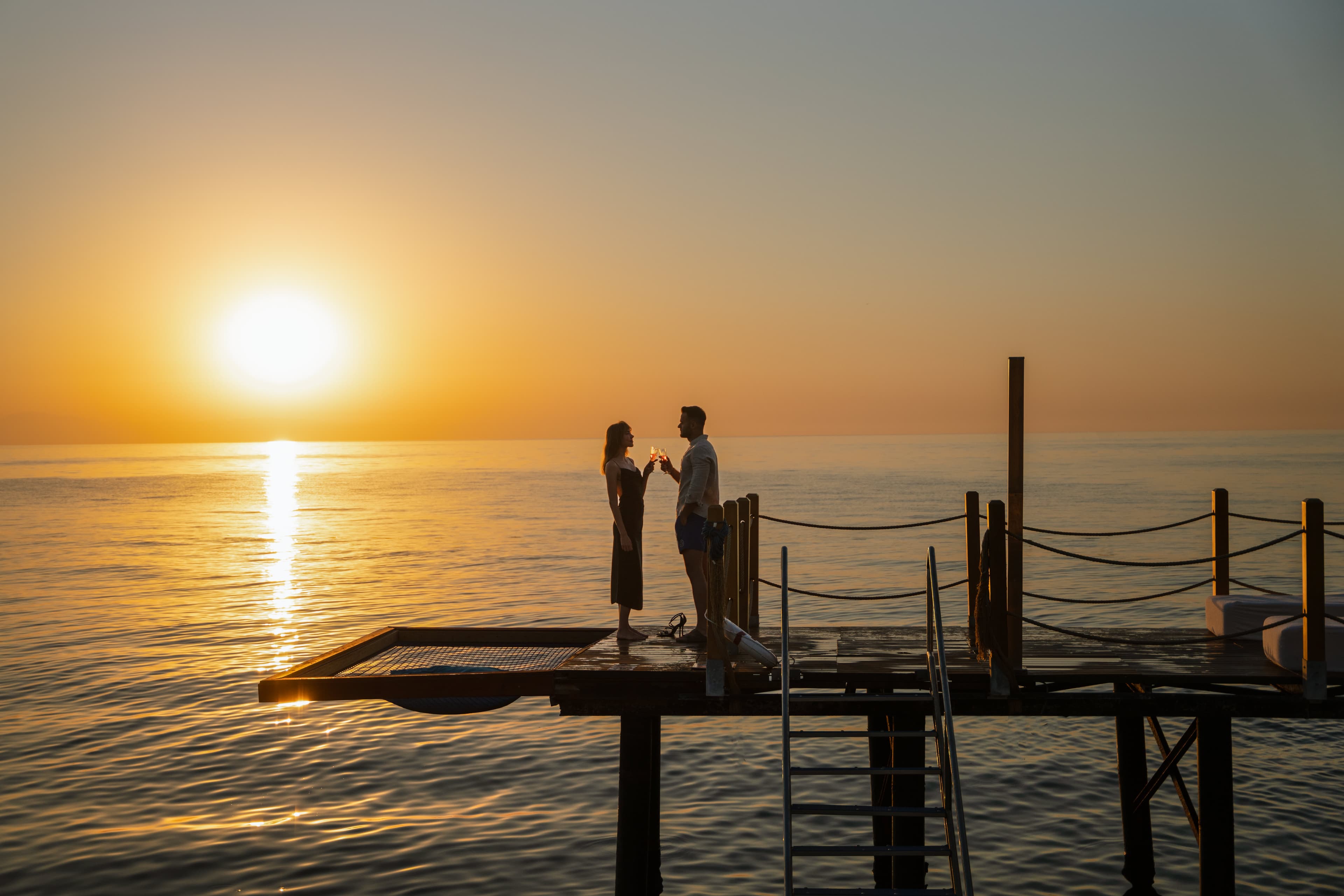 Rixos Sungate Ansicht 9