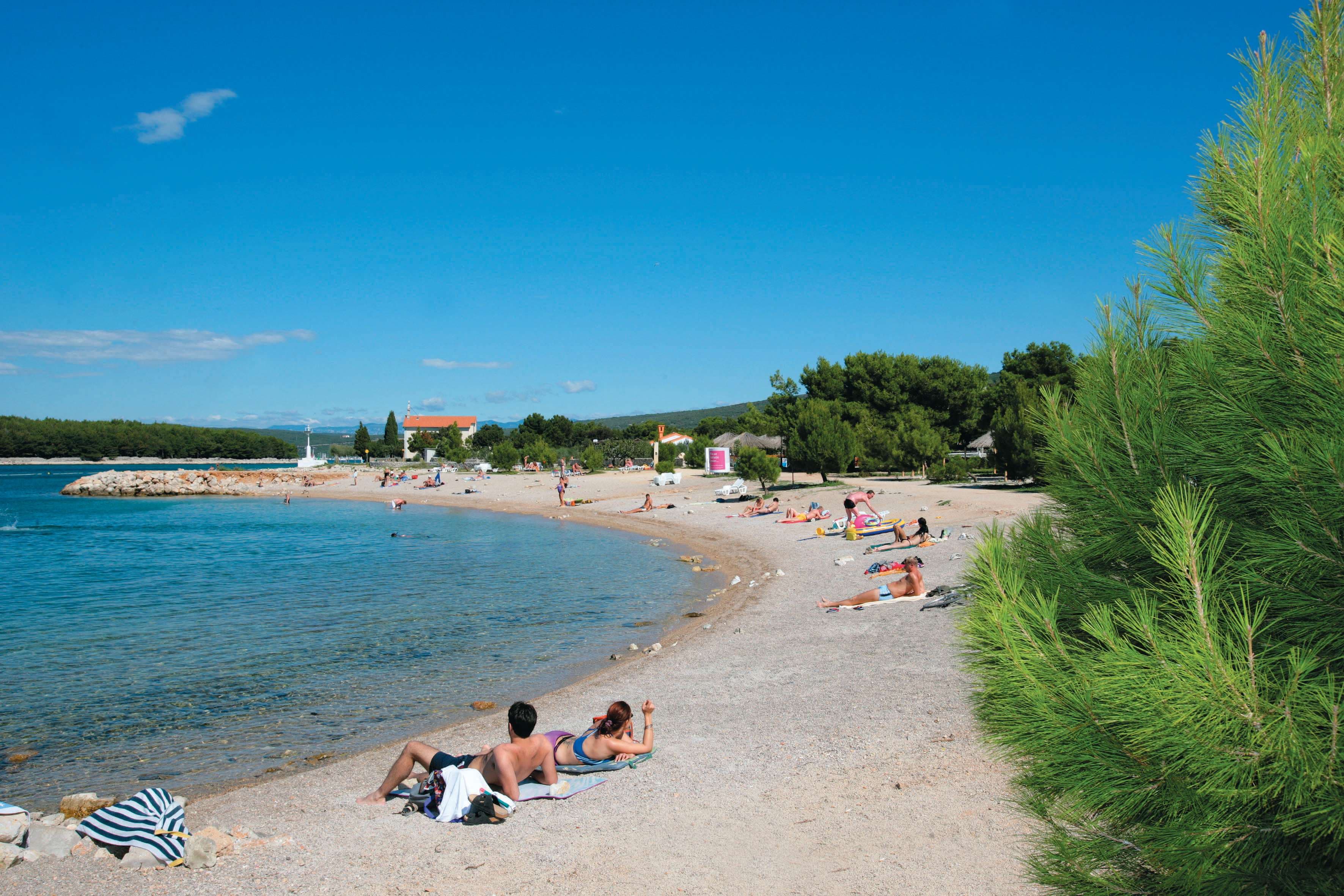 Hotel Omorika Ansicht 7