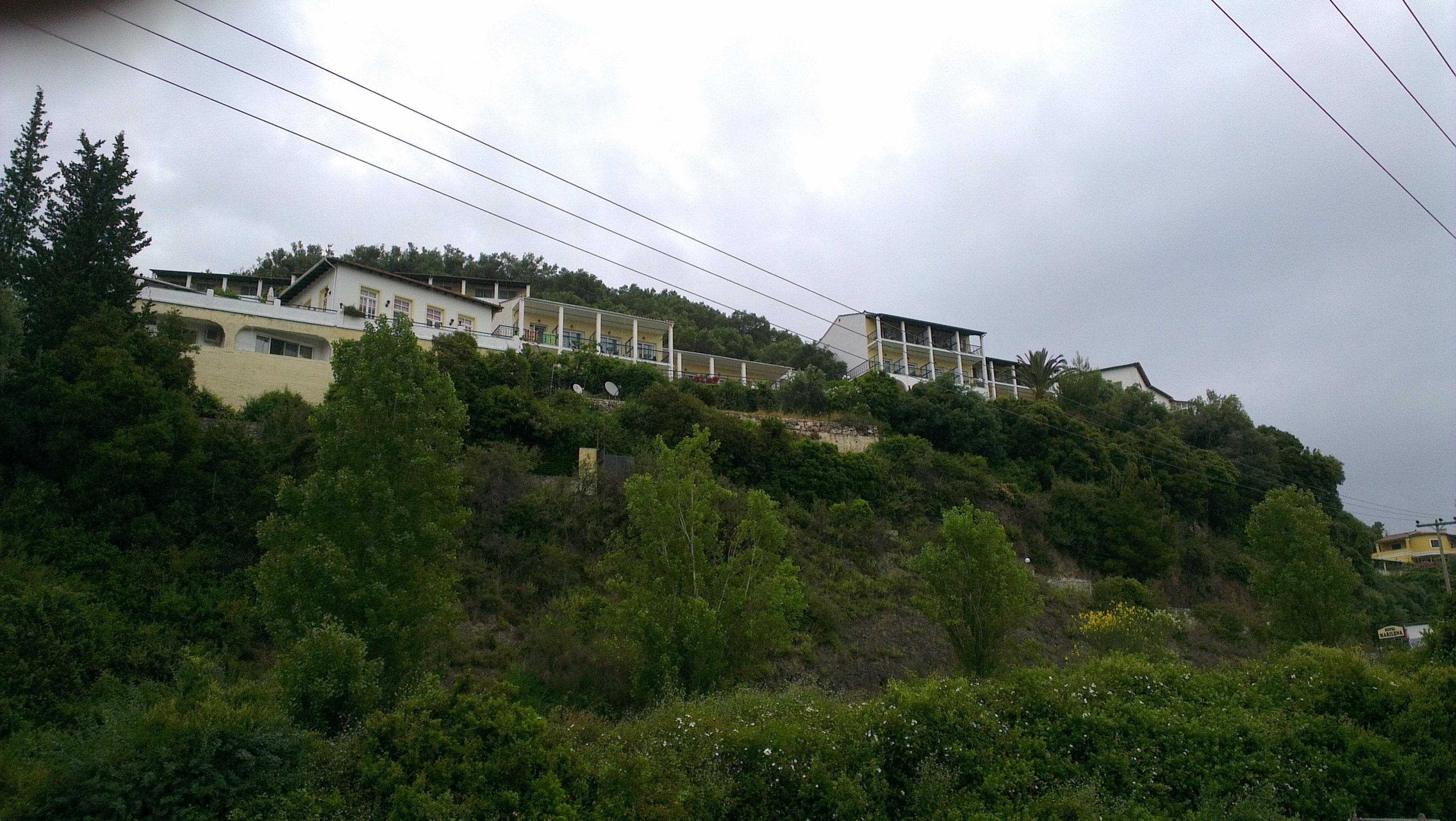 Marilena Sea View Hotel - Adults only Ansicht 2