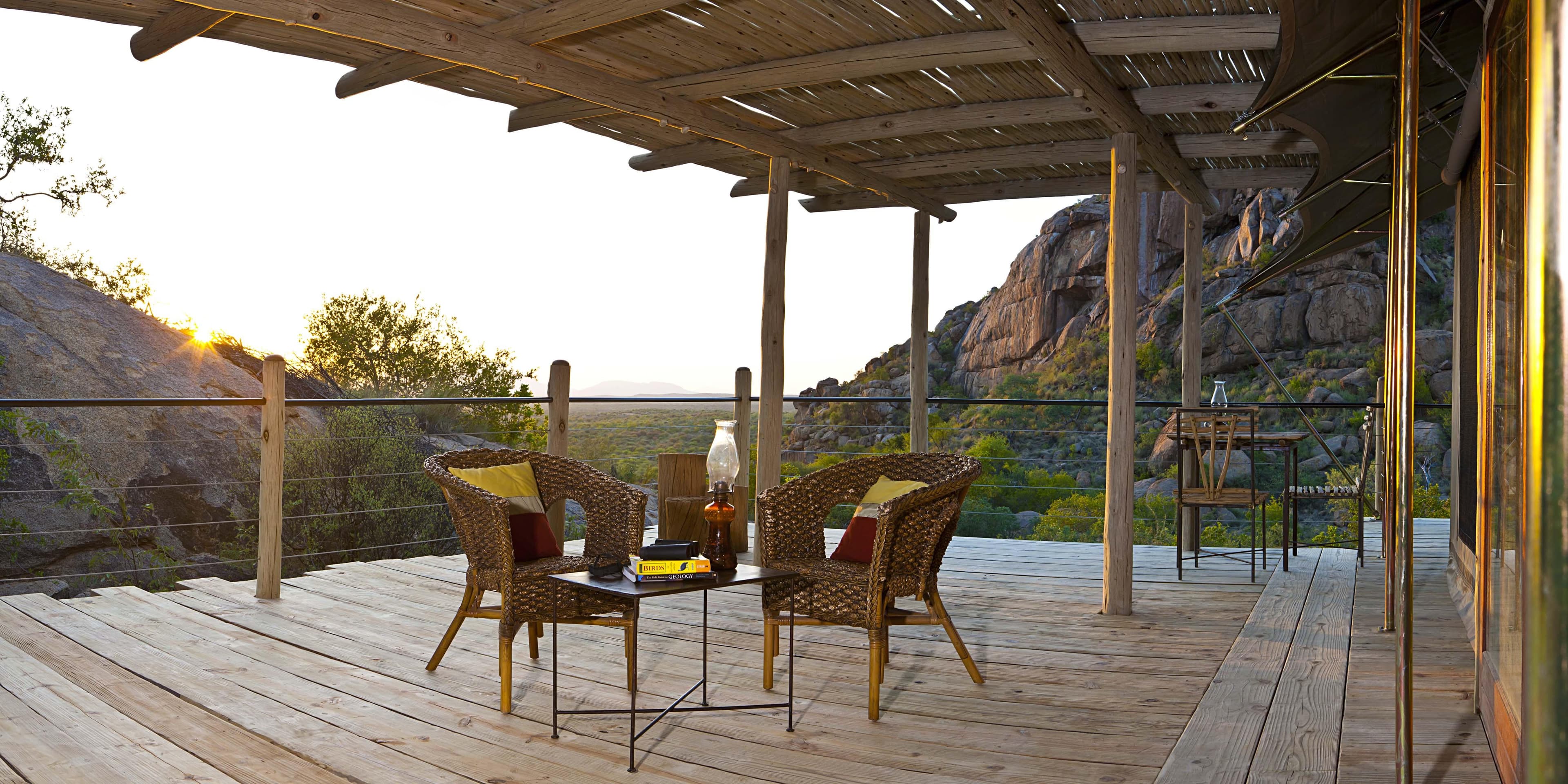 The Erongo Wild Ansicht 5