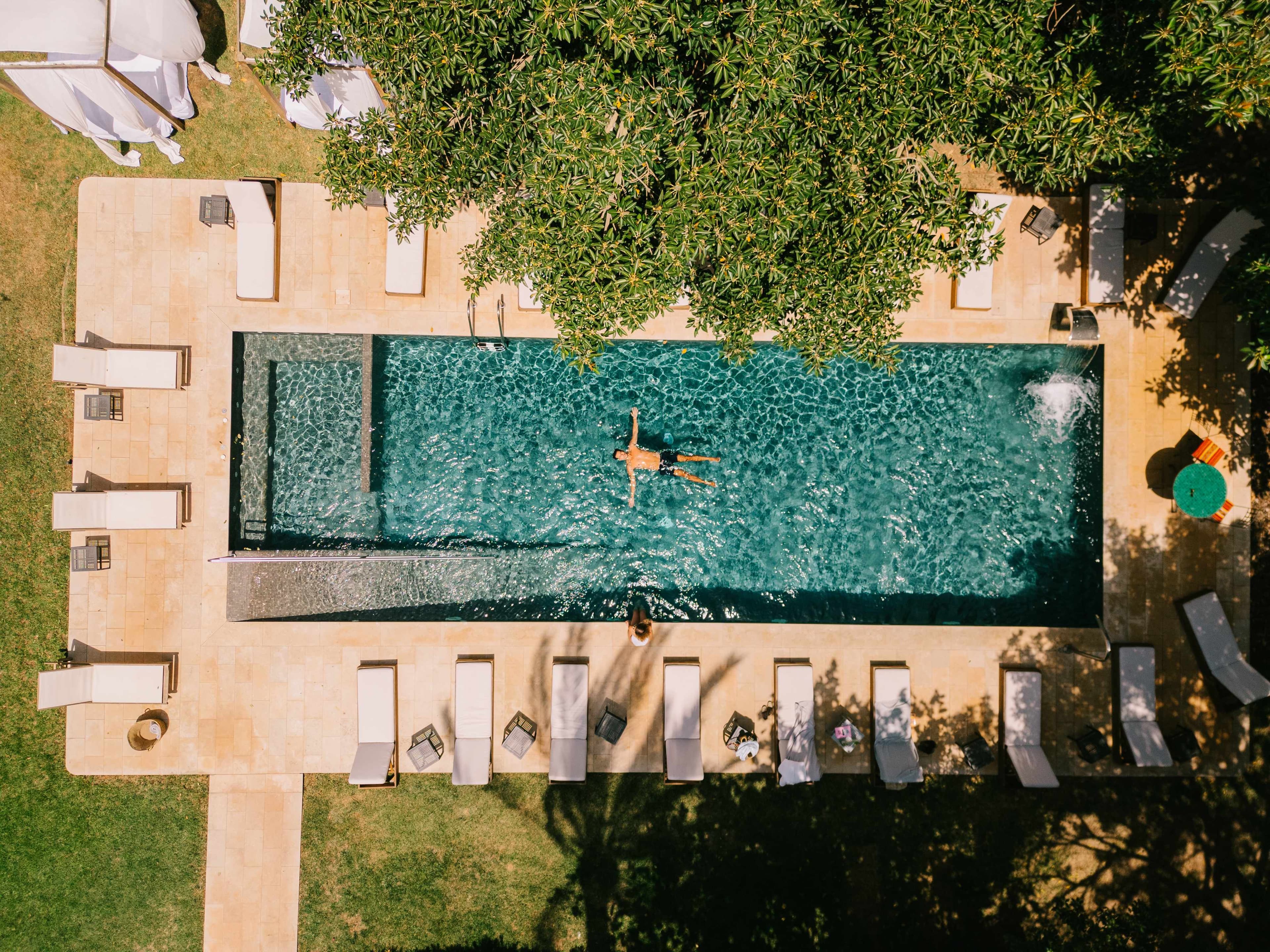 Hotel Son Molí Country House Ansicht 6
