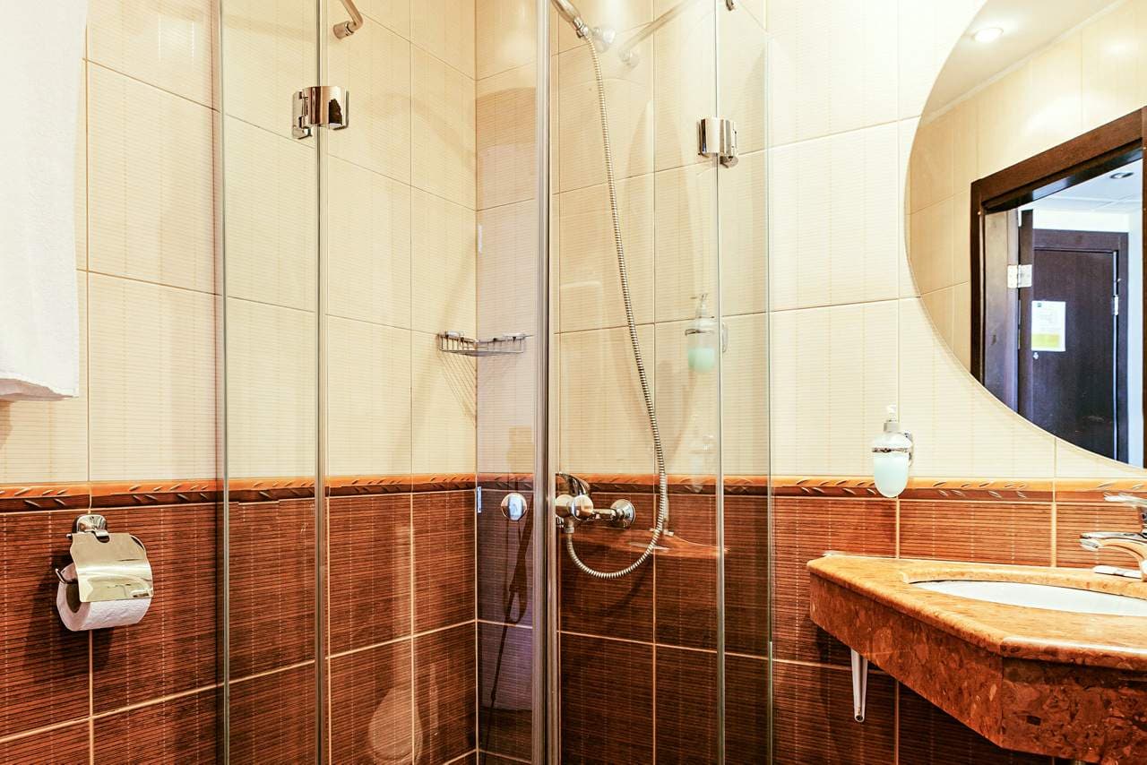 Meridian Ansicht 5