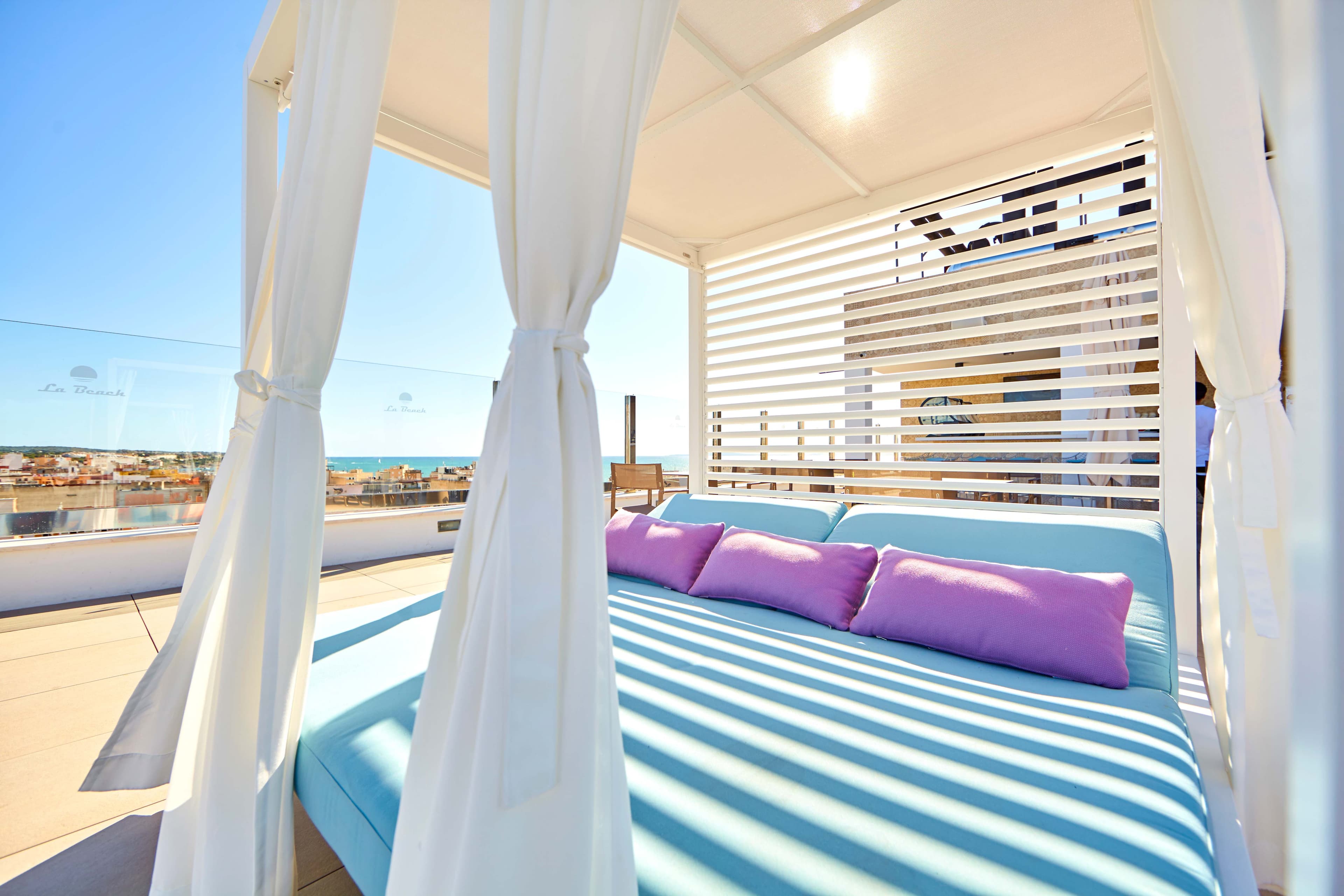 Indico Rock Hotel Mallorca - Adults only Ansicht 8