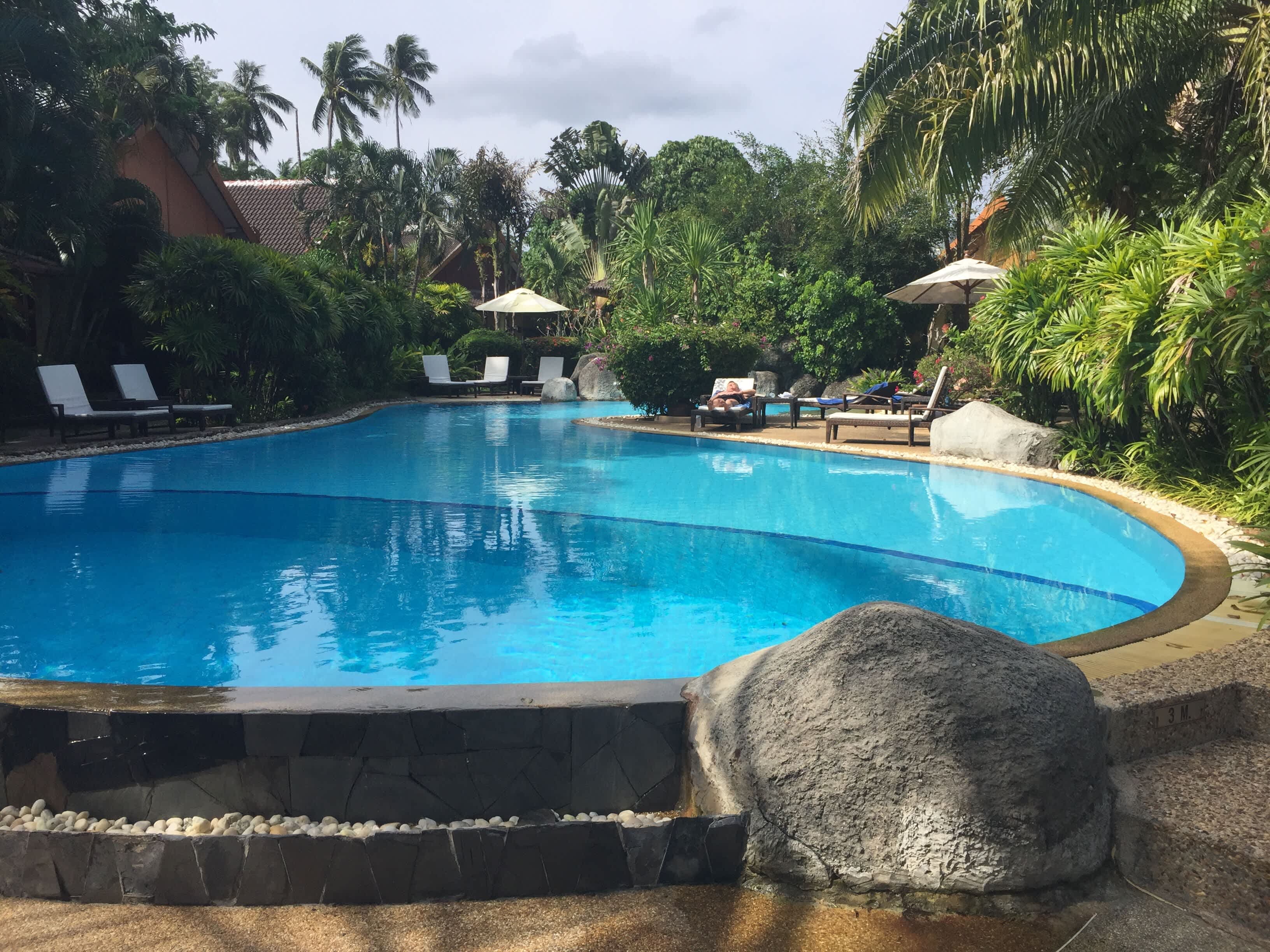 Palm Garden Resort Ansicht 6