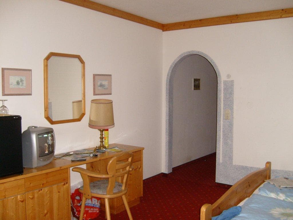 Hotel Danzer Ansicht 5
