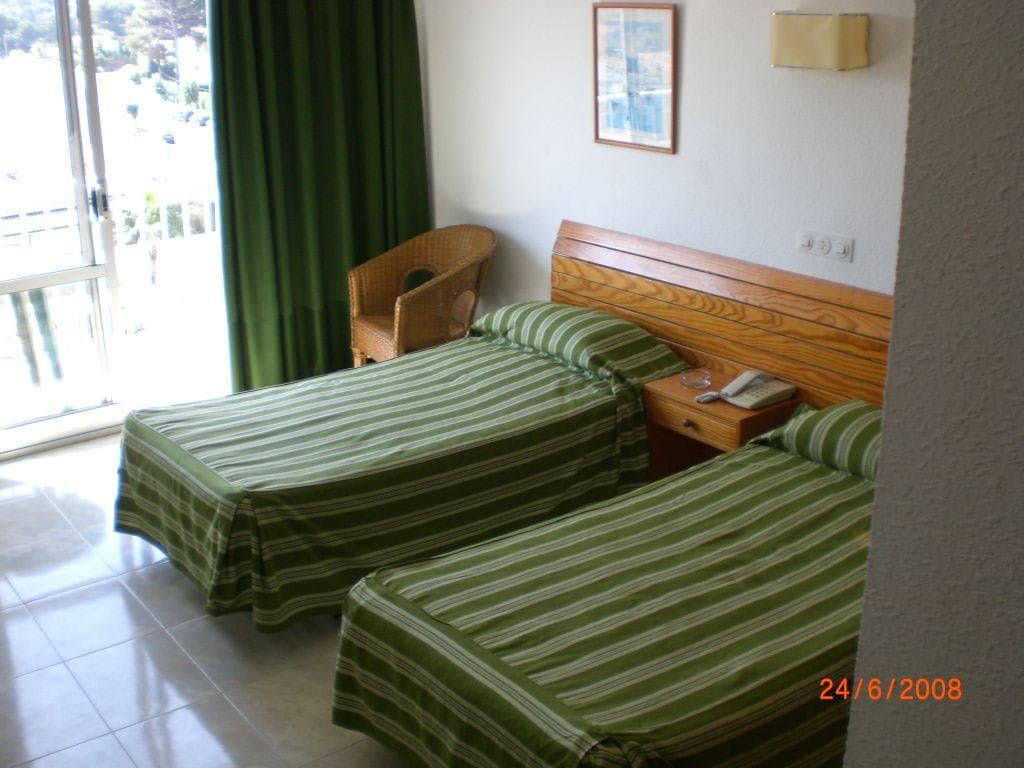 Aparthotel Africamar Ansicht 4
